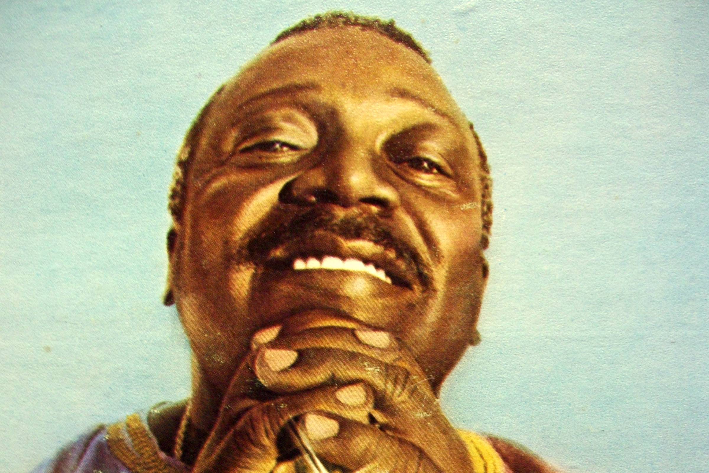 Como Moacir Santos, 100, criou um universo musical próprio