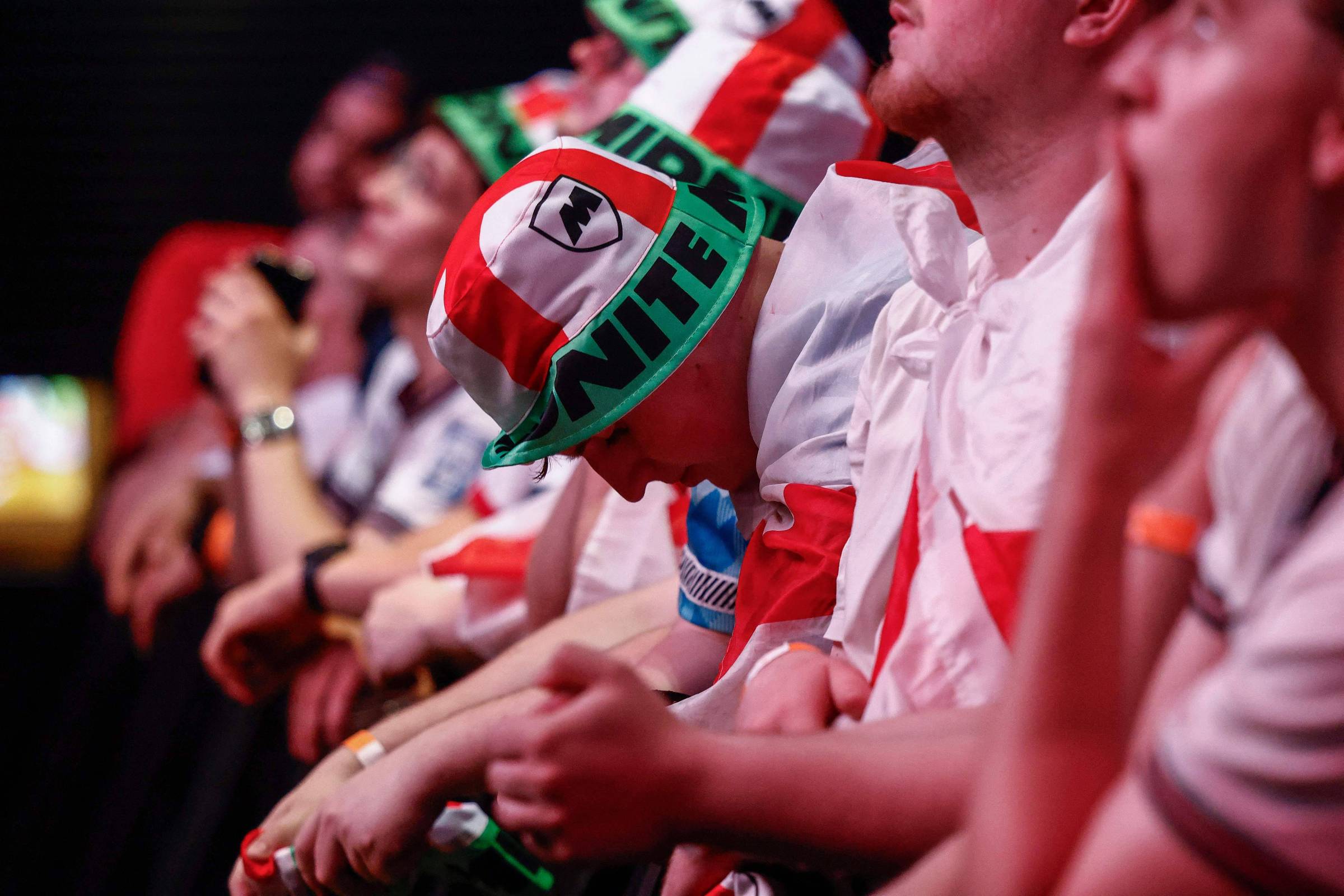 Copa: Nos pubs de Londres, da euforia à desolação em