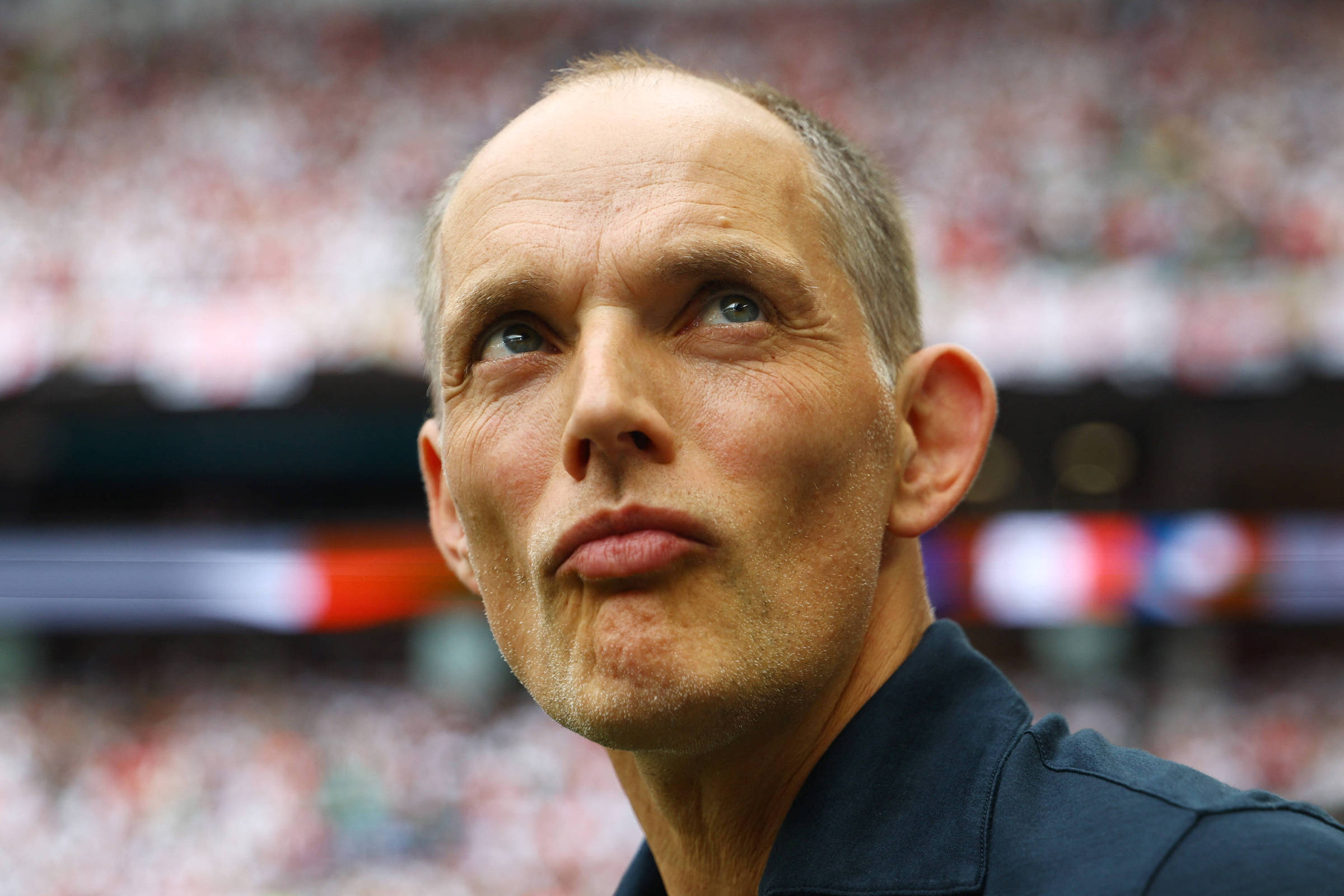 Copa: Thomas Tuchel tenta quebrar escrita de 48 anos