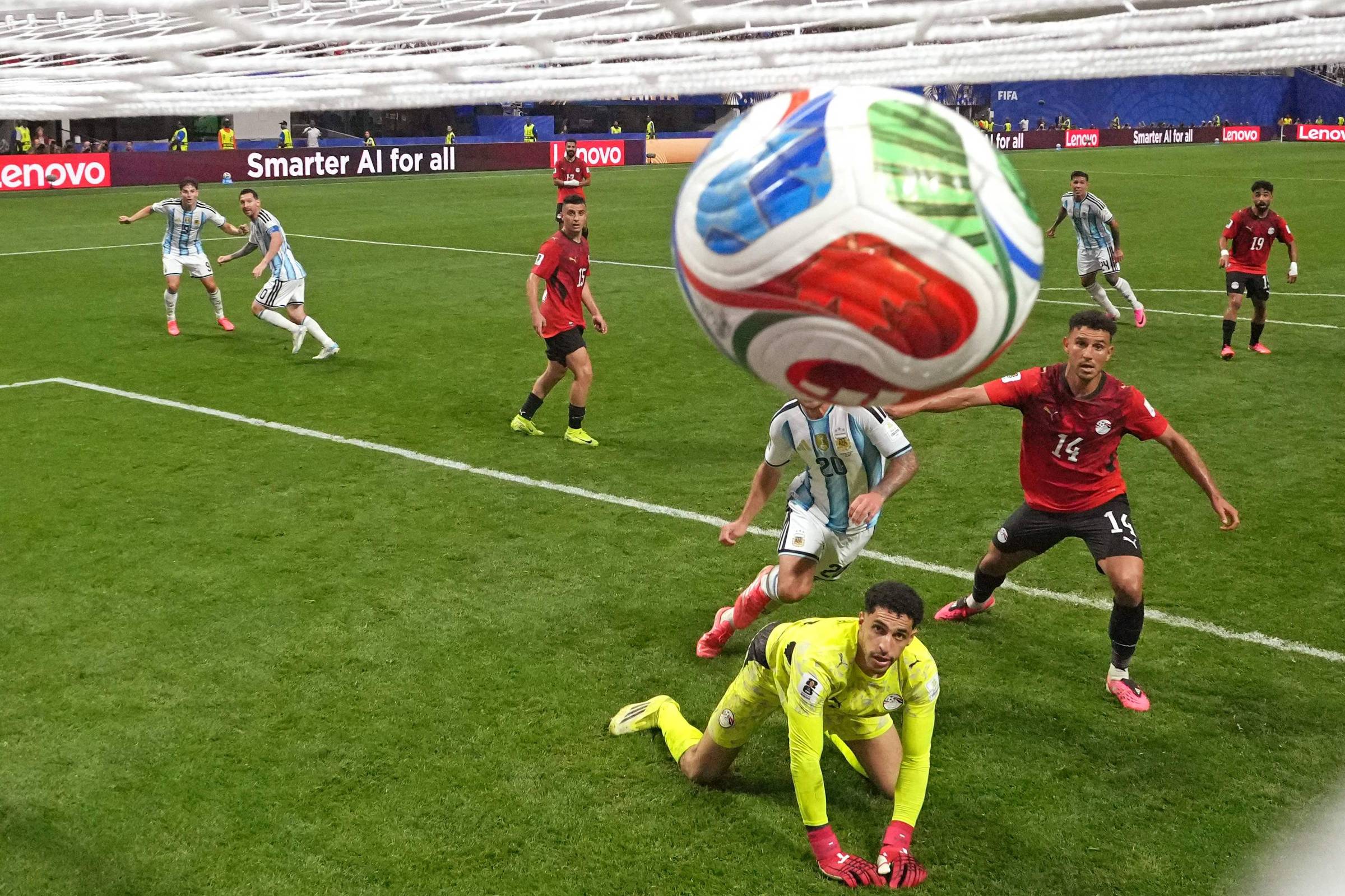 Copa do Mundo: Como morrer e ressuscitar em uma tarde
