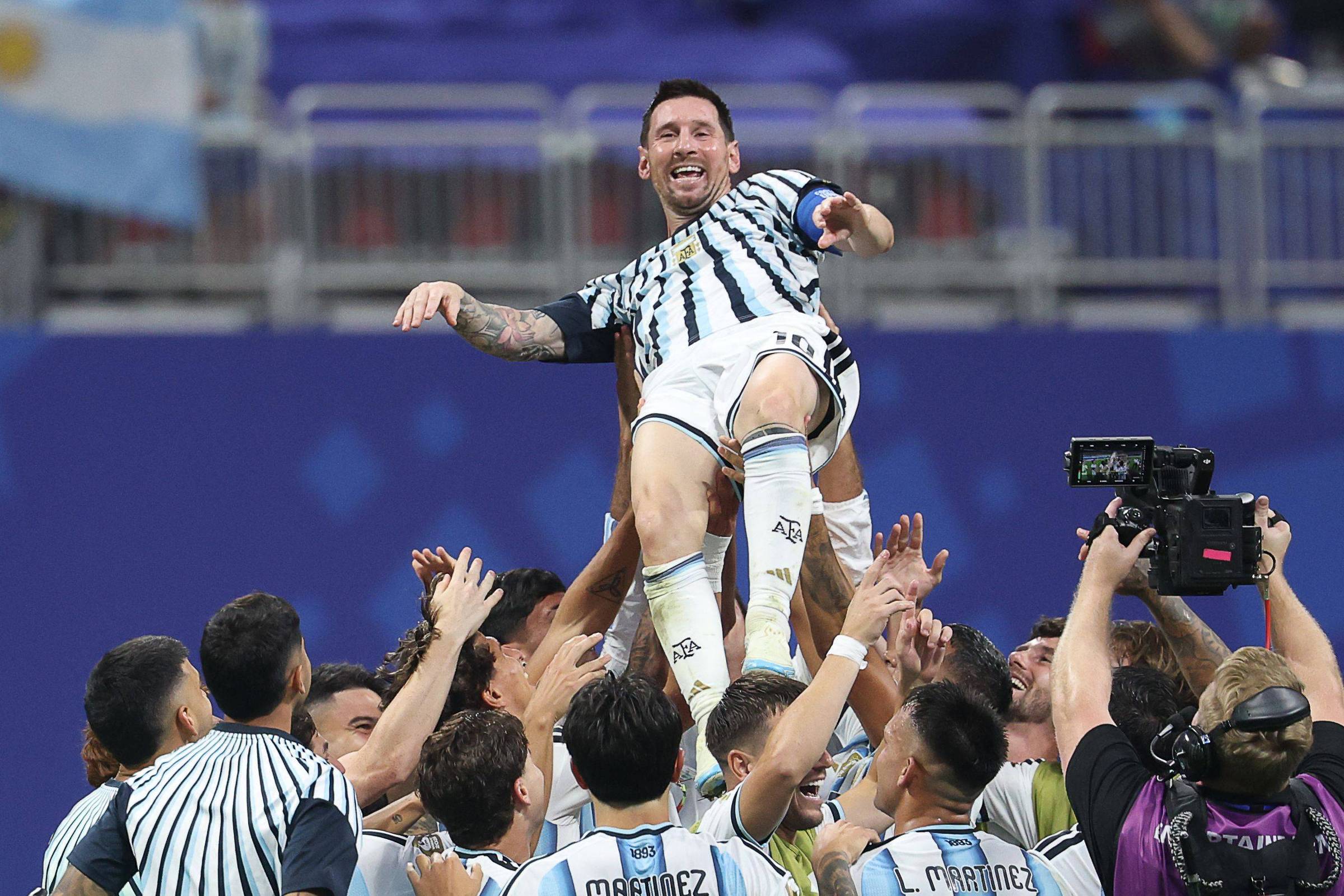 Copa do Mundo de 2026 já é a melhor da