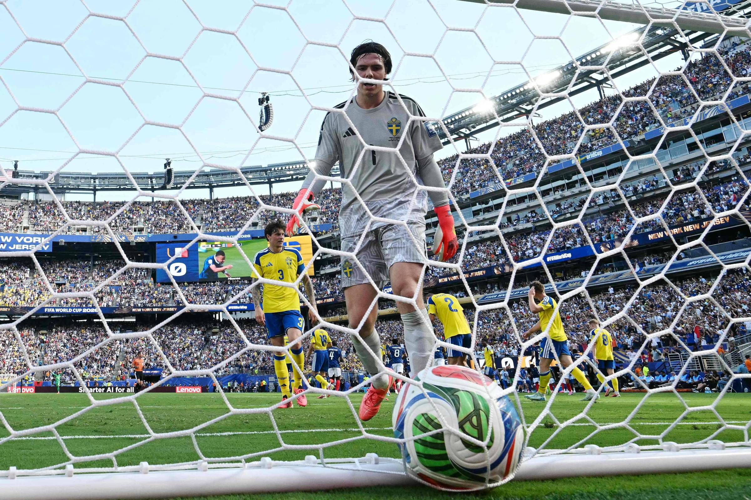 Copa do Mundo: o mistério do aumento de gols