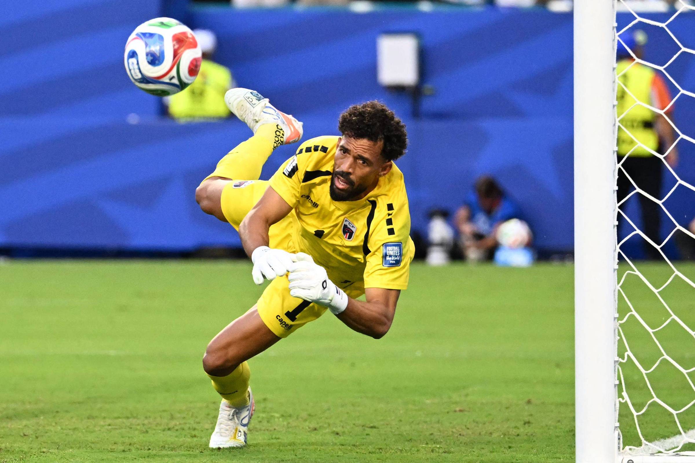 Copa do Mundo: veja histórias curiosas do Mundial em