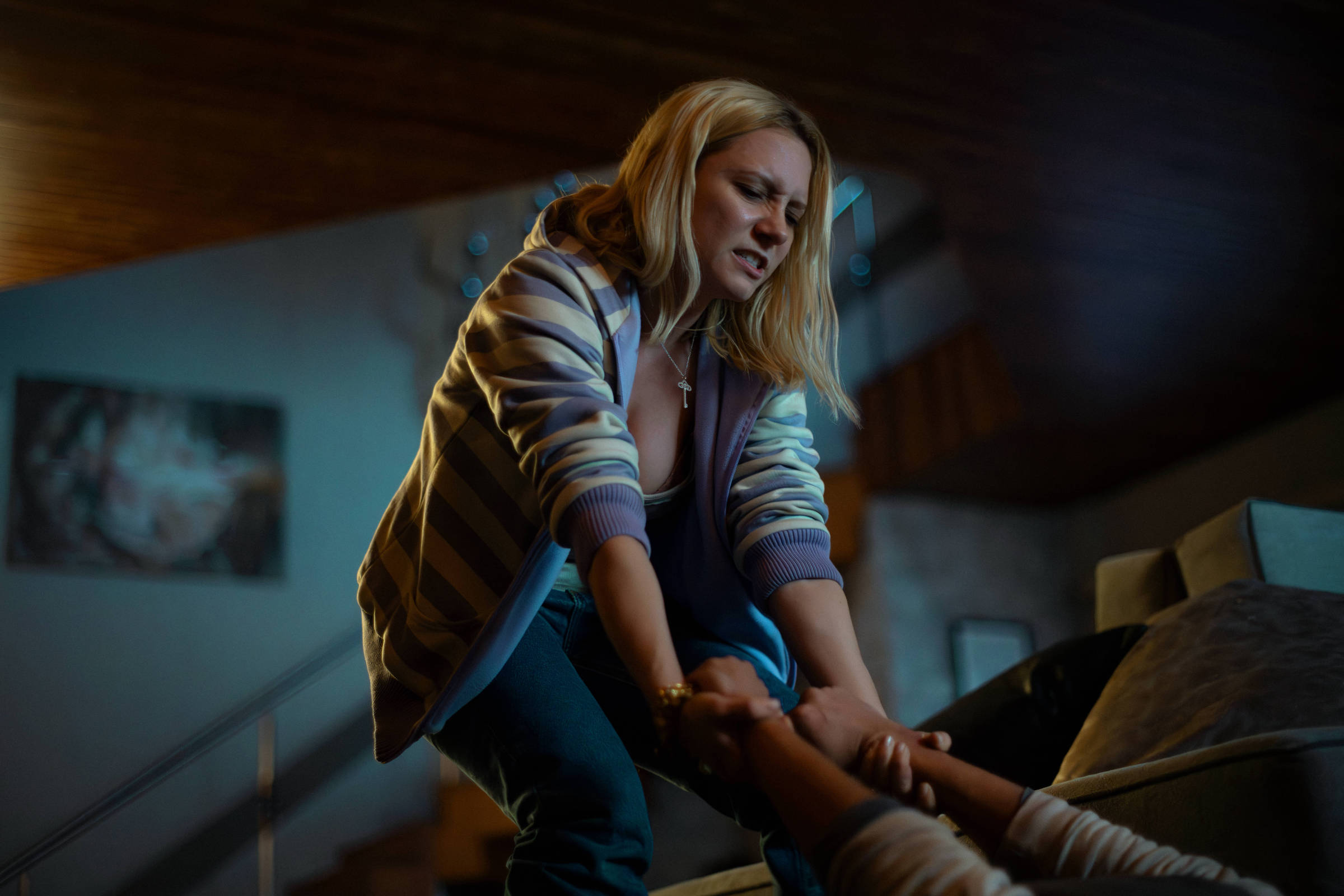 Filme vê Elize Matsunaga entre a violência e a maternidade
