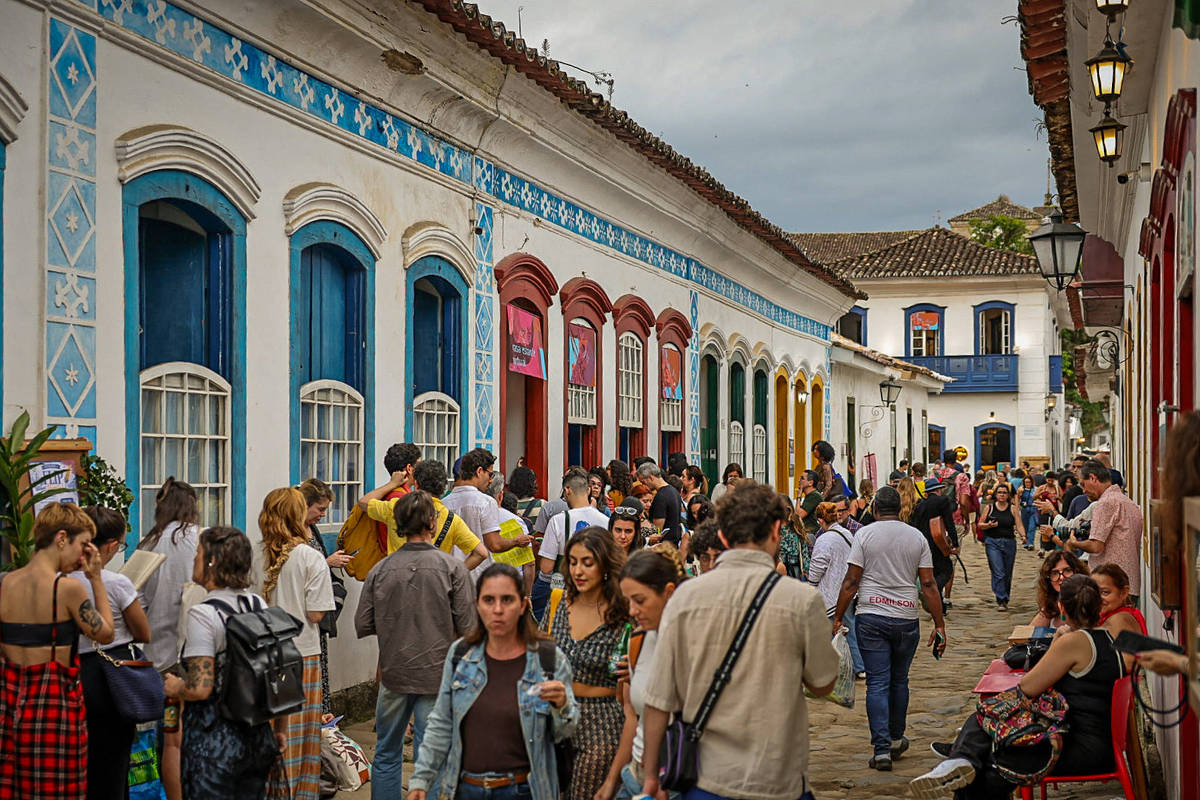 Flip 2026 é a maior da história, e estrutura preocupa