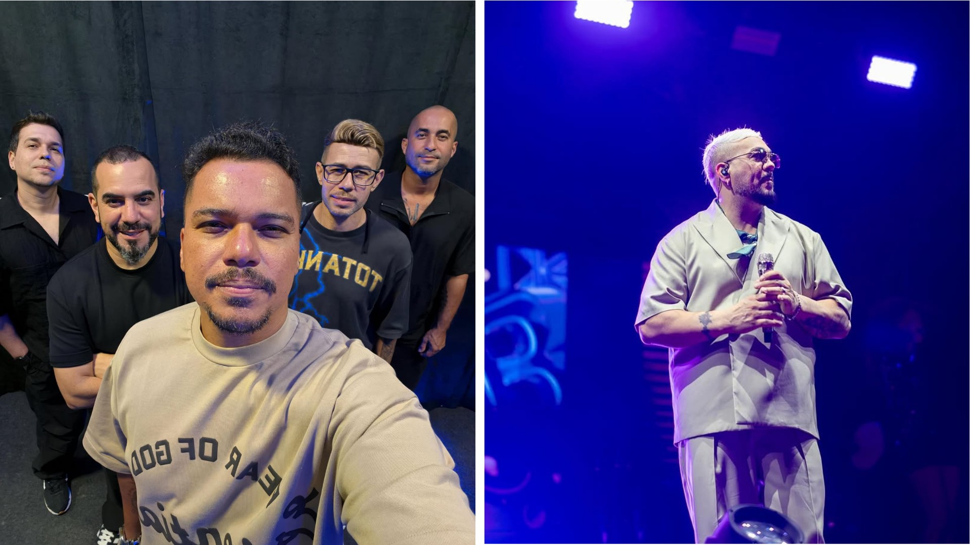 Lado B: Por que Sorriso Maroto, Belo e outros pagodeiros