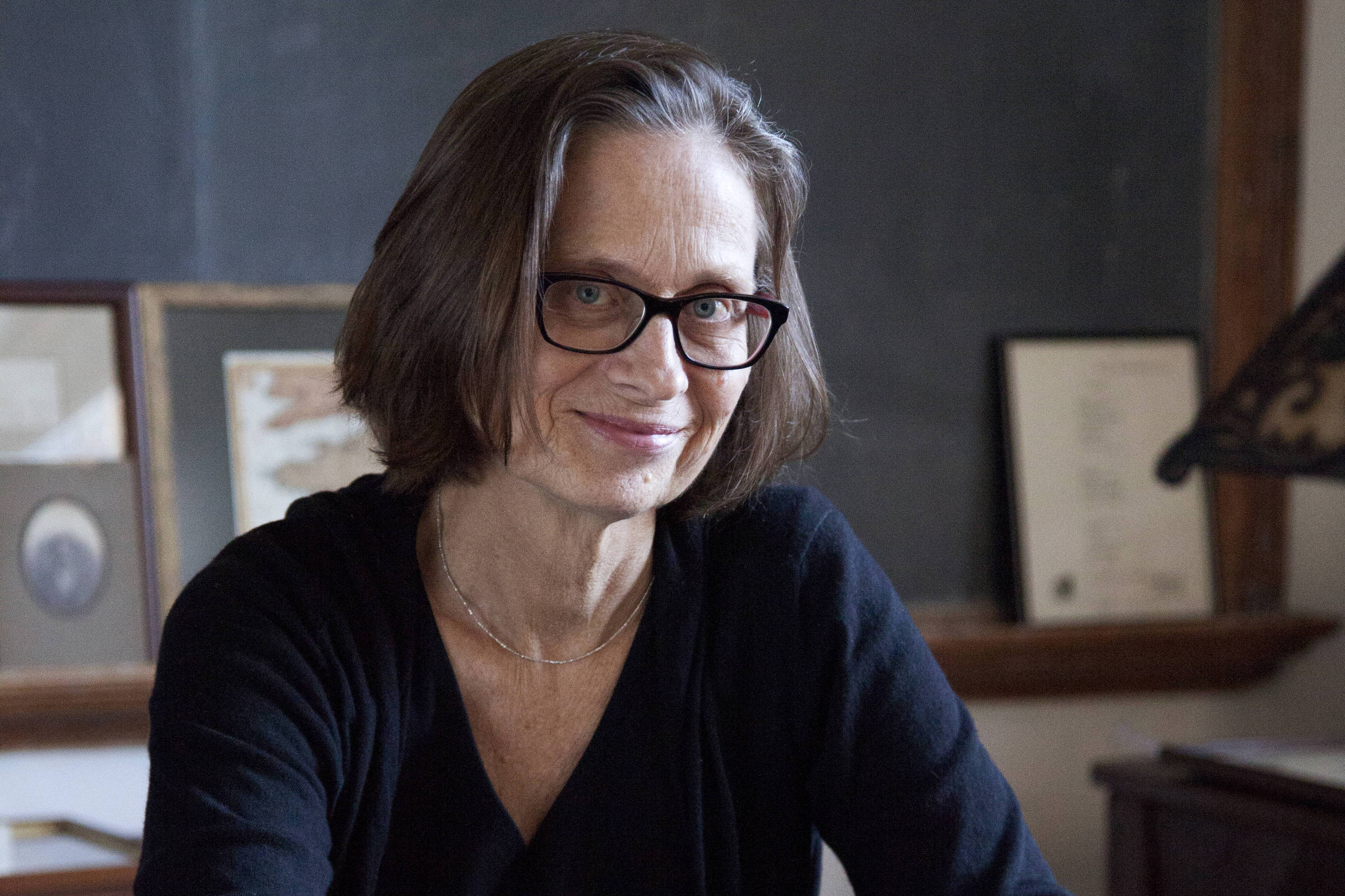 Lydia Davis: IA não vale sacrifício para saber tanto assim