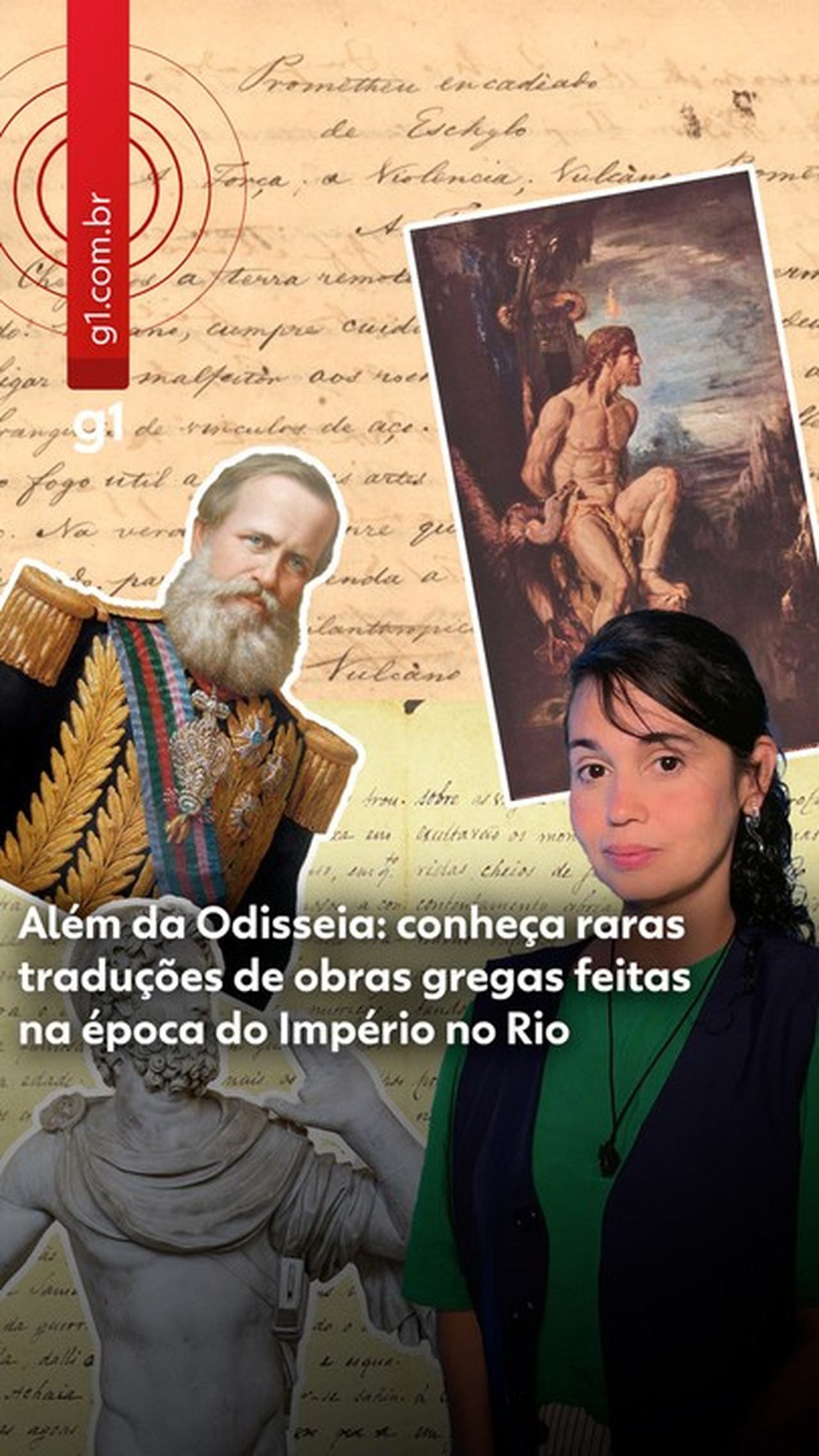 Maior equívoco do filme 'A Odisseia' é misoginia do diretor