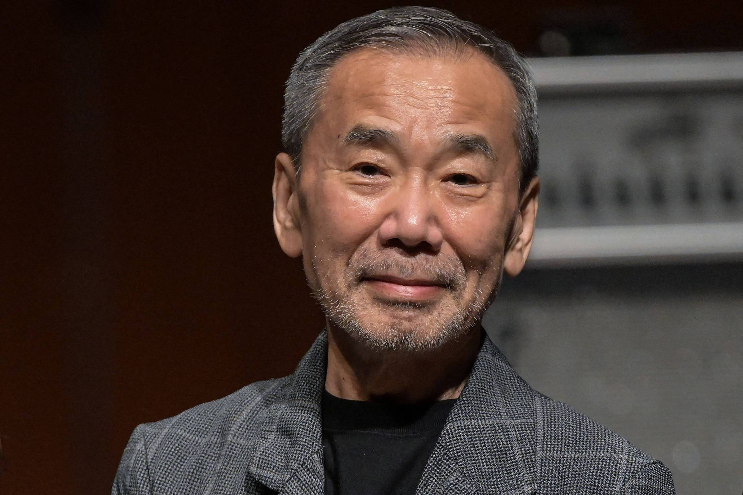 Murakami se repete em 'A Cidade e Suas Muralhas Incertas'