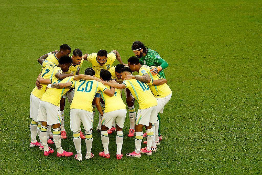 O que o maior jejum em Copas diz sobre futebol