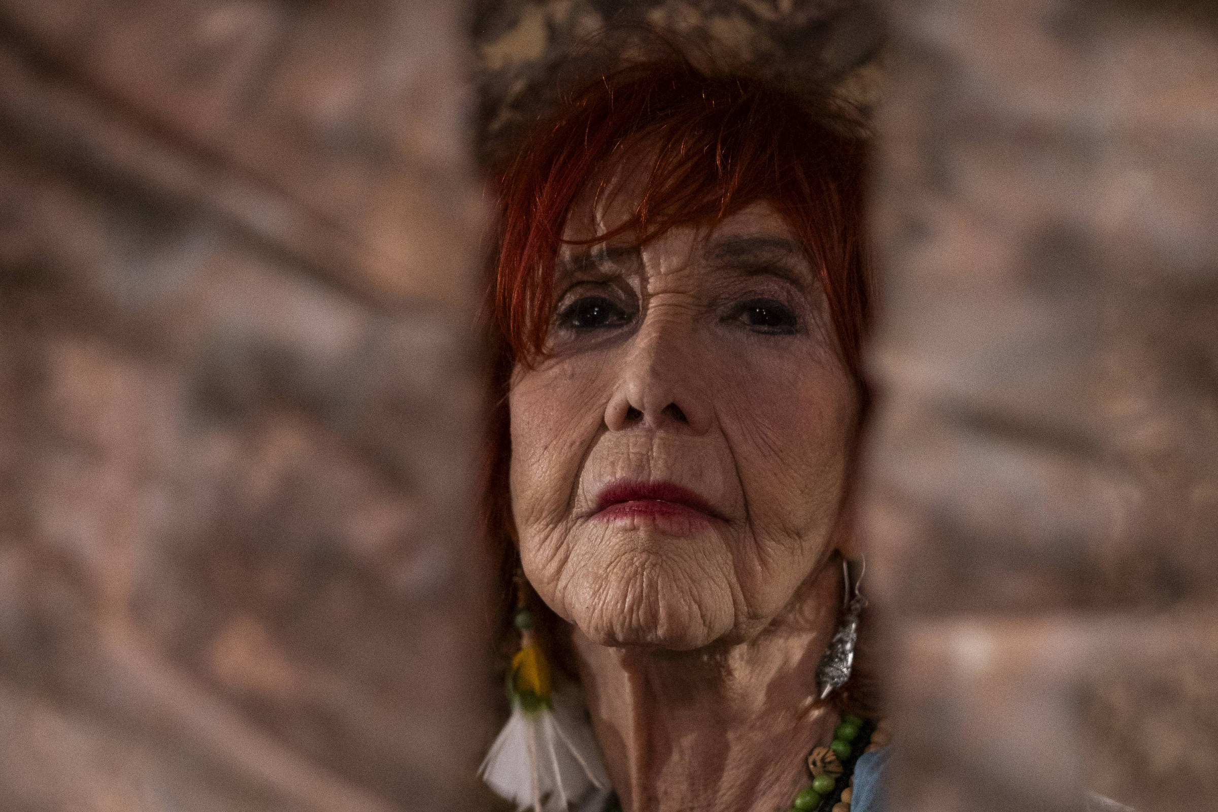'Ocupação' celebra Helena Ignez como 'antimusa' radical 27/07/2026