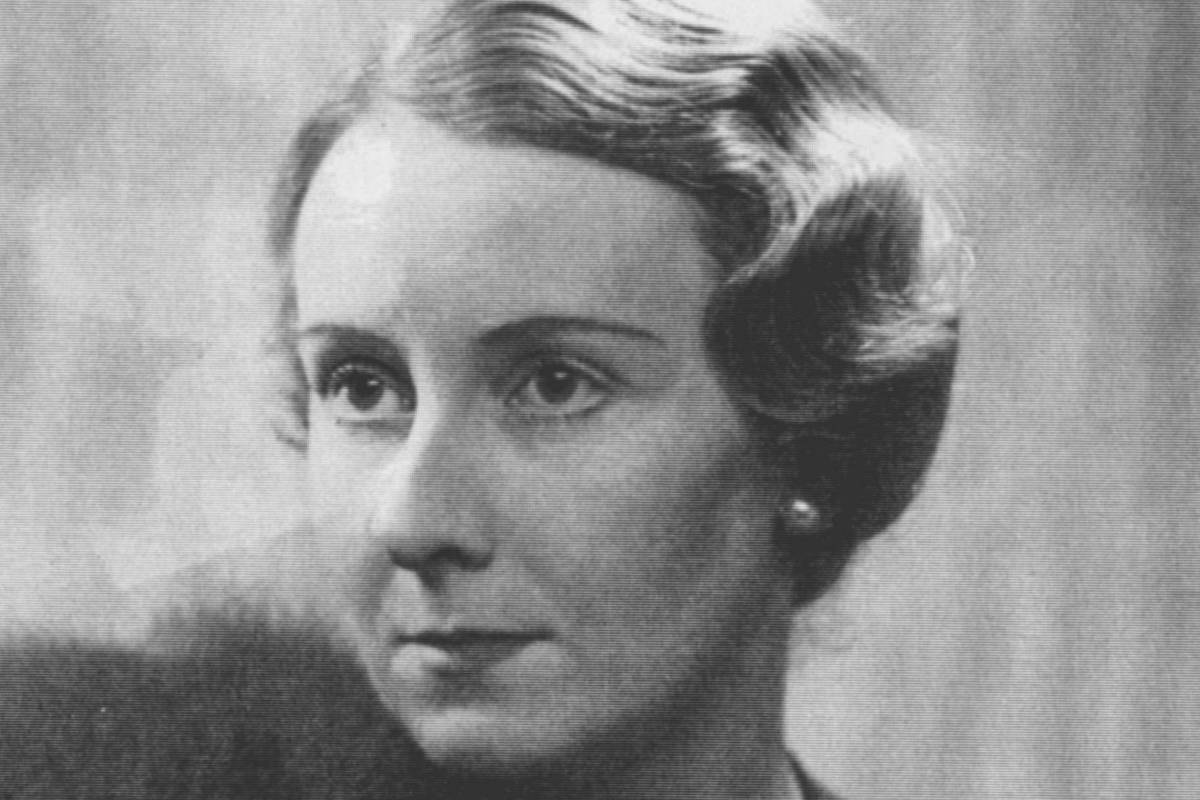 Por que a mulher de George Orwell foi apagada de