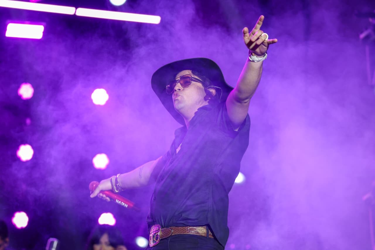 Por que o Nordeste recebe mais shows públicos do que