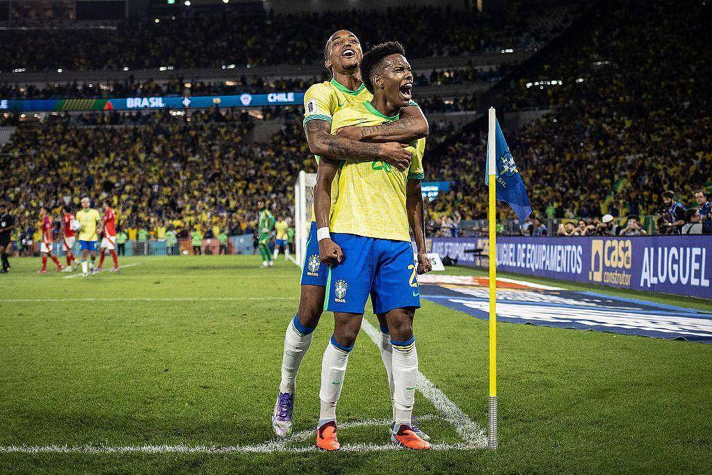 Quem jogará a próxima Copa do Mundo pelo Brasil?