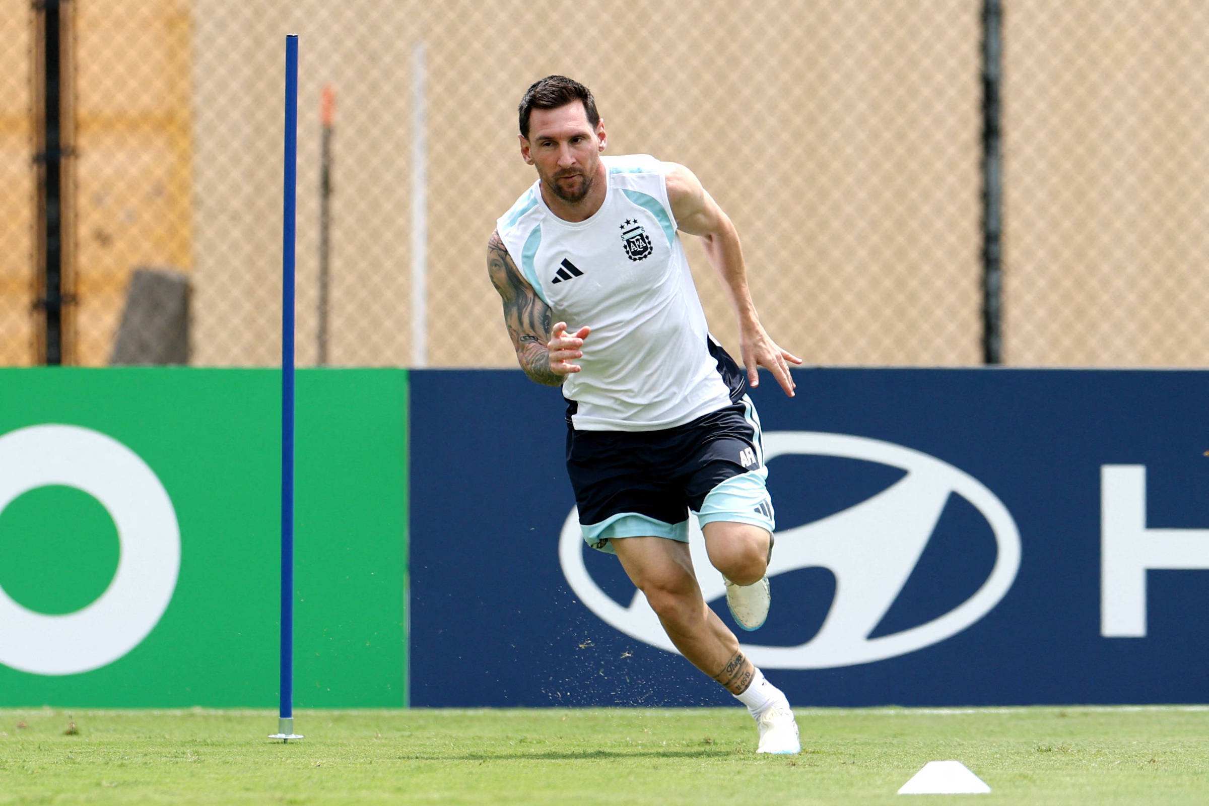 Quem vai ser o artilheiro da Copa? 06/07/2026