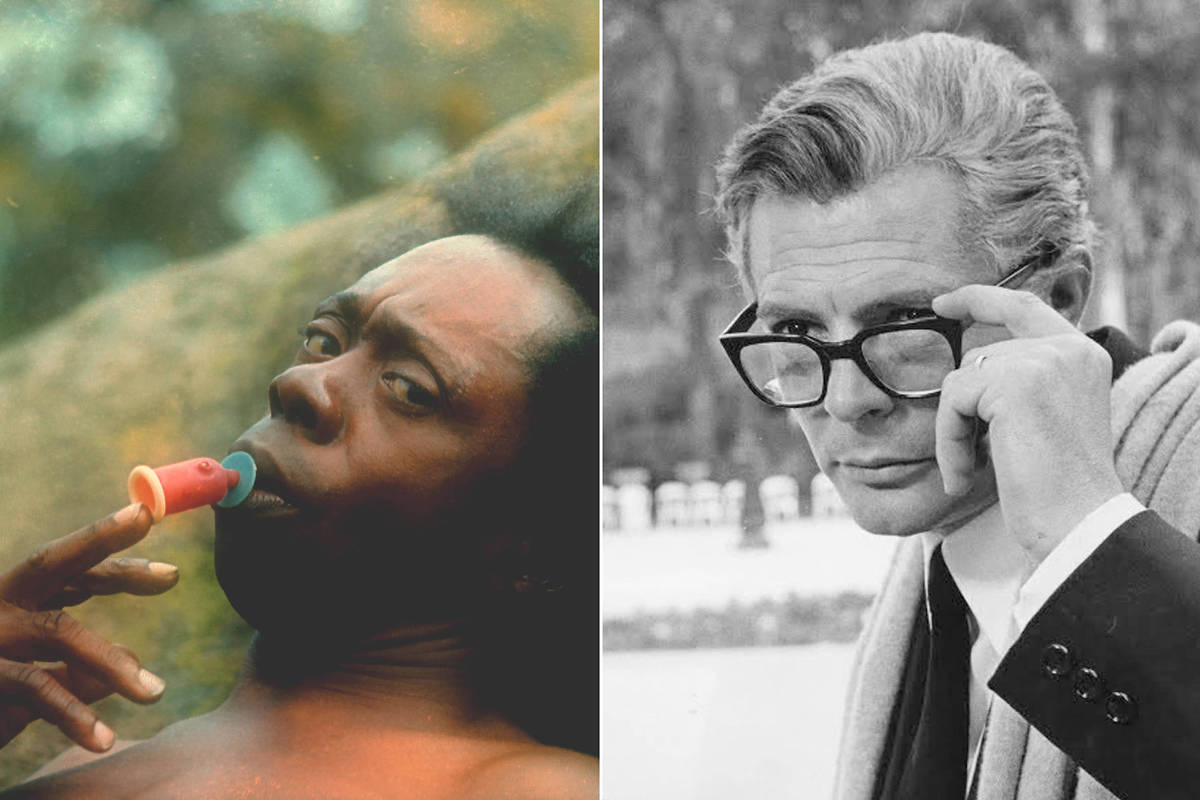 Retrospectiva celebra Fellini e Joaquim Pedro de Andrade 14/07/2026
