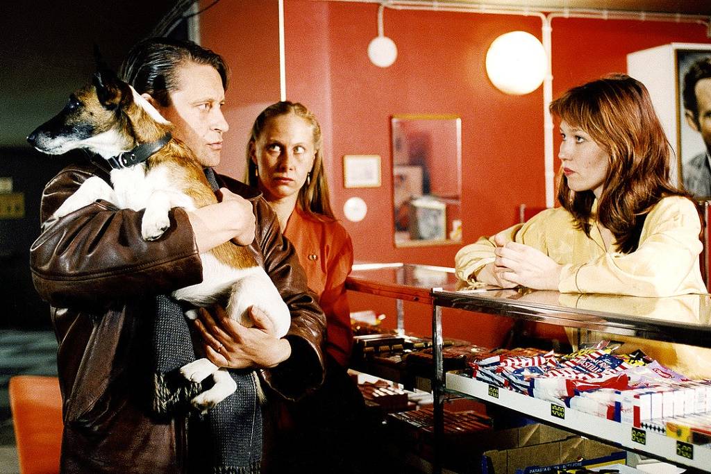 Retrospectiva de Aki Kaurismäki traz beleza dos perdedores 29/07/2026