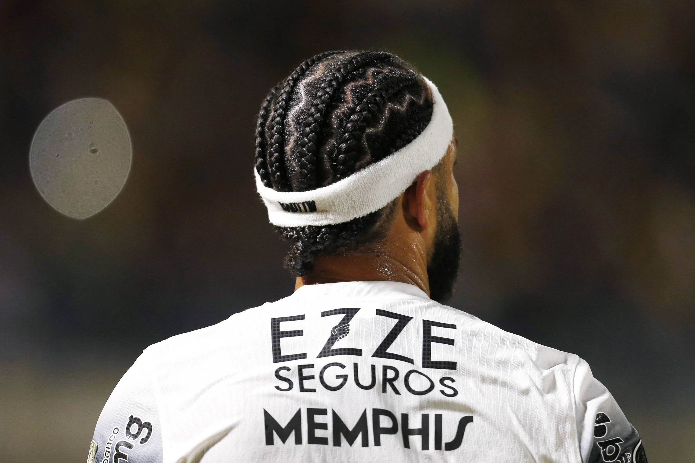Sem Memphis, Corinthians tenta engatar 3ª vitória 22/07/2026