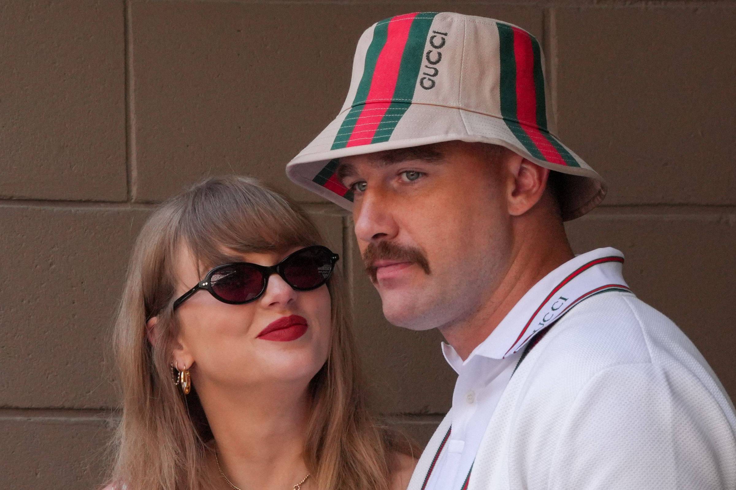 Taylor Swift: casamento mobiliza NY; veja detalhes 02/07/2026
