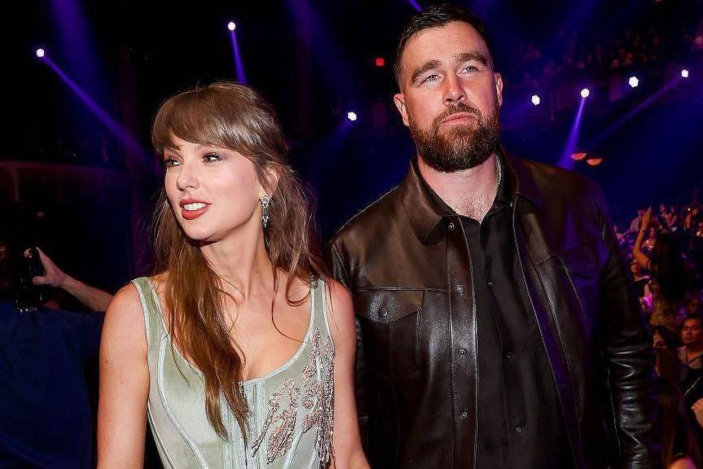 Taylor Swift: tudo sobre a provável cerimônia em NY