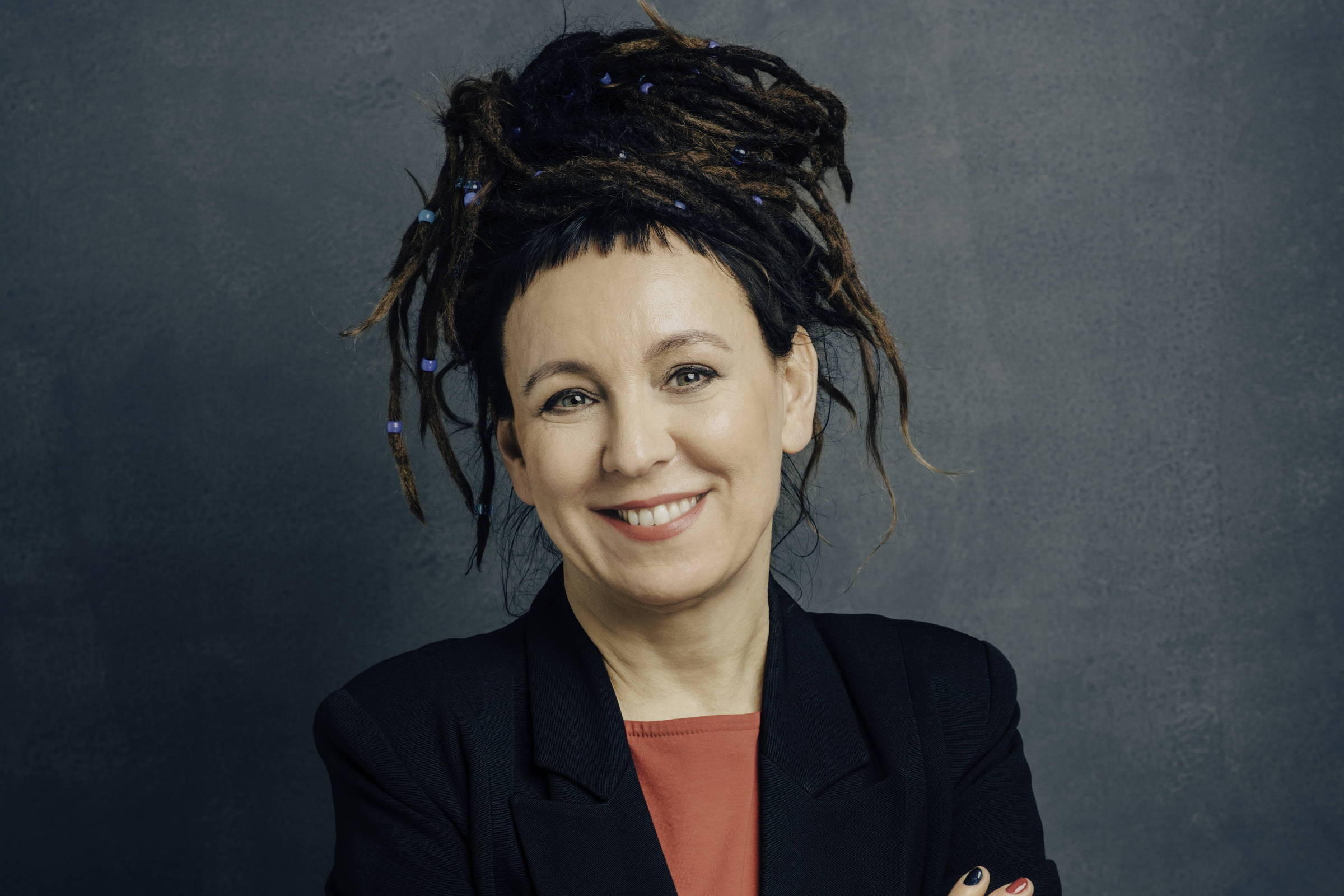 'Terra de Empusas', de Olga Tokarczuk, escancara misoginia 10/07/2026