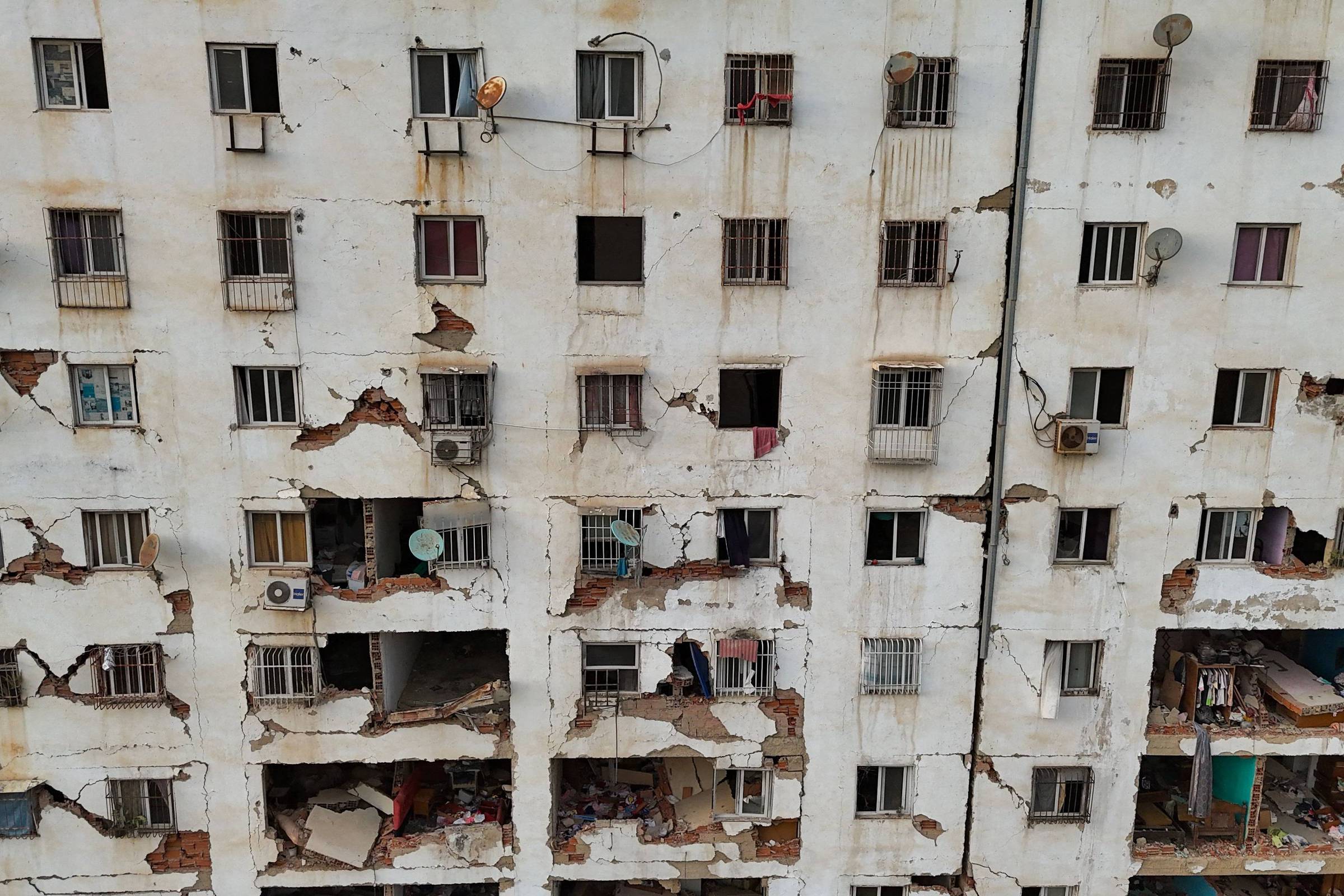 Terremoto: futebol da Venezuela teve vítimas e voluntários 22/07/2026