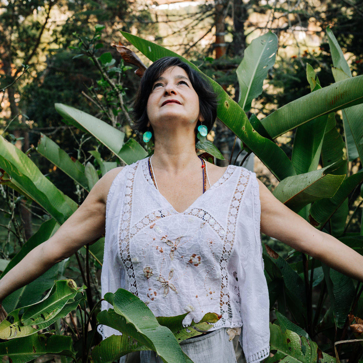 Tina Werneck lança 1º álbum solo aos 57 anos