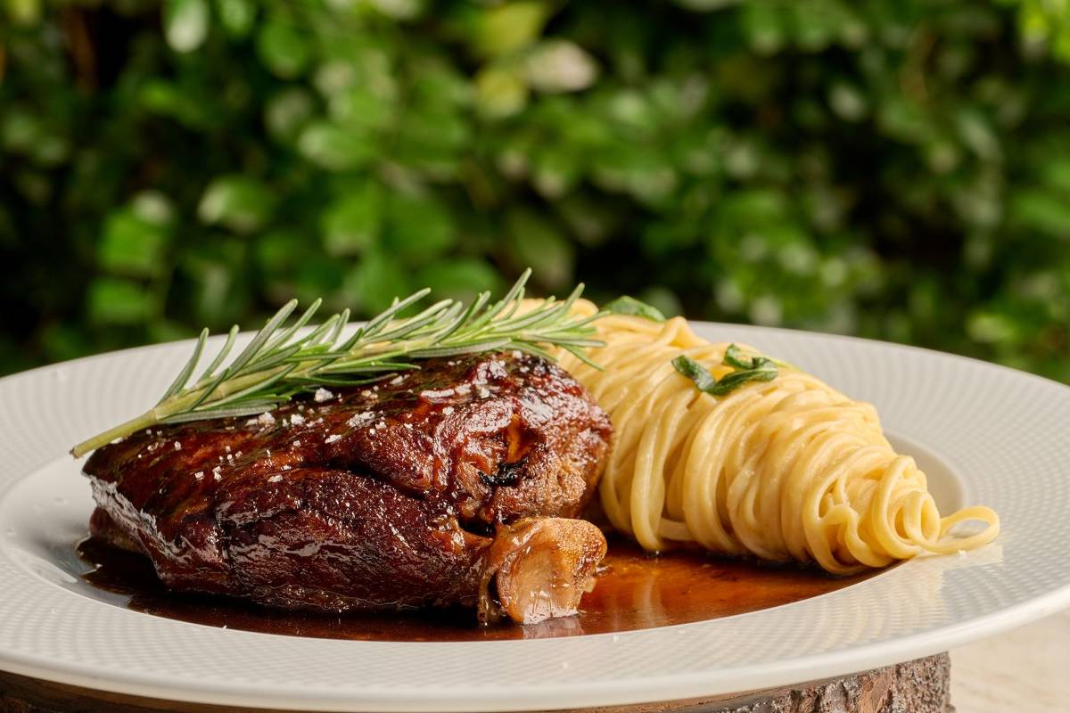 Dia dos Pais em SP: veja restaurantes para almoço especial