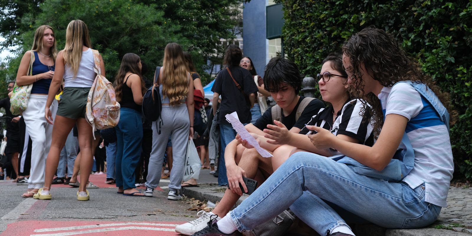 Saeb 2025: Brasil recupera nível pré pandemia, mas ainda tem gargalos