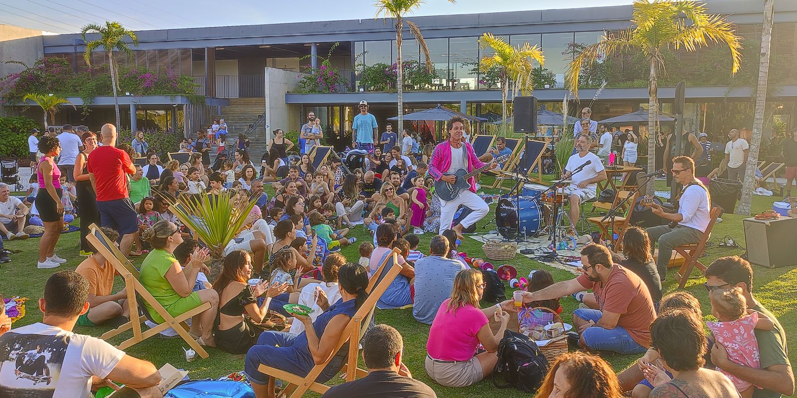 Museu do Pontal festeja 50 anos de arte popular e