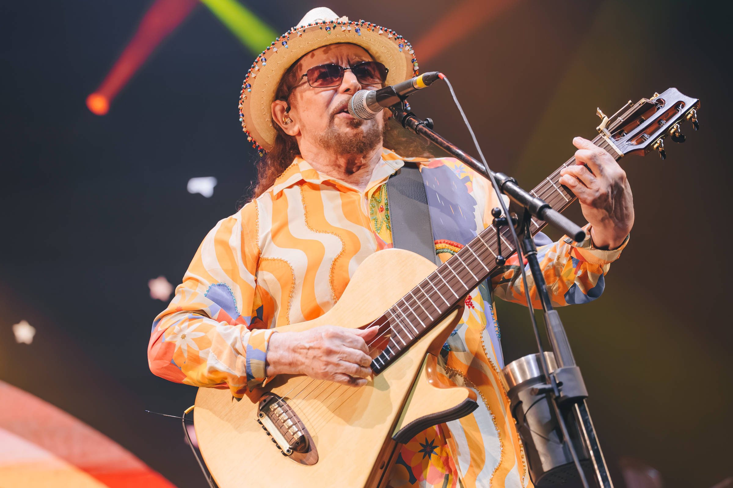 Veja agendas dos shows do Sesc SP em setembro