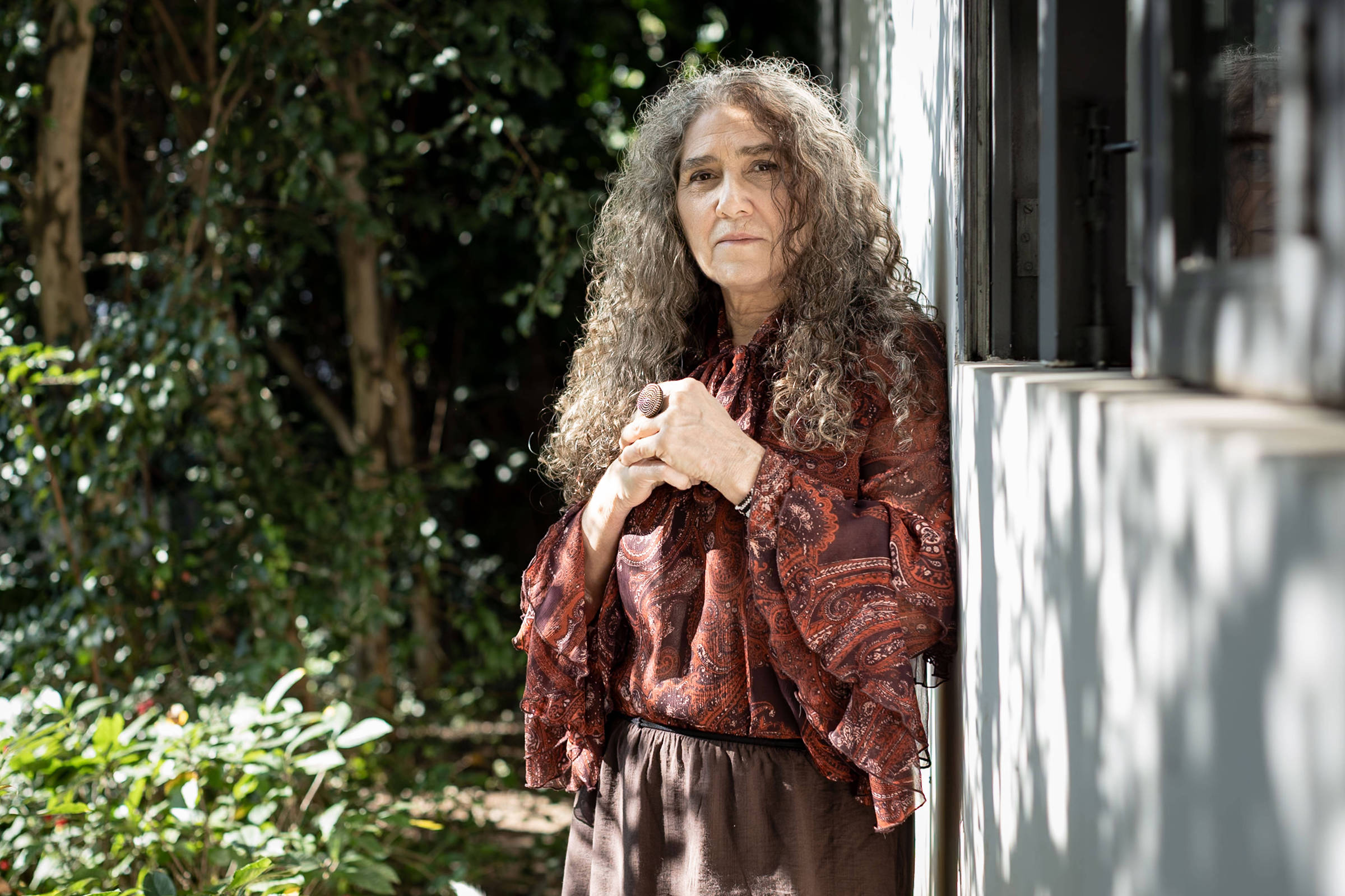 Anna Muylaert rompe padrão com força de suas protagonistas