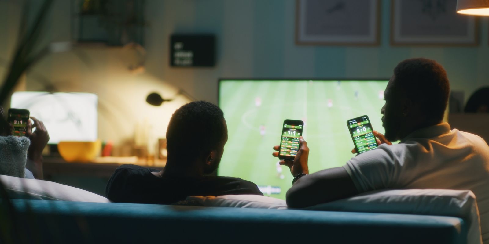 Apostadores de bet em periferias buscam ajuda após vida virar