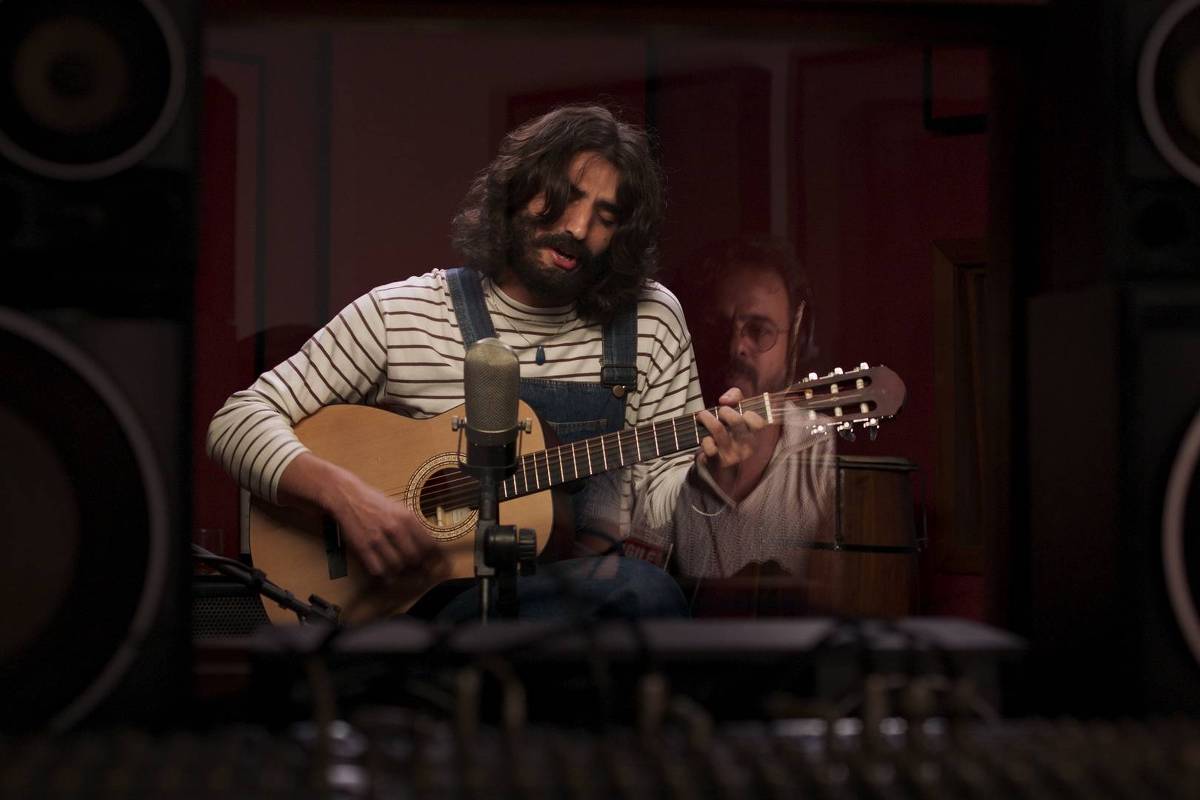 Belchior: Série quer ver lado sagrado do músico brasileiro