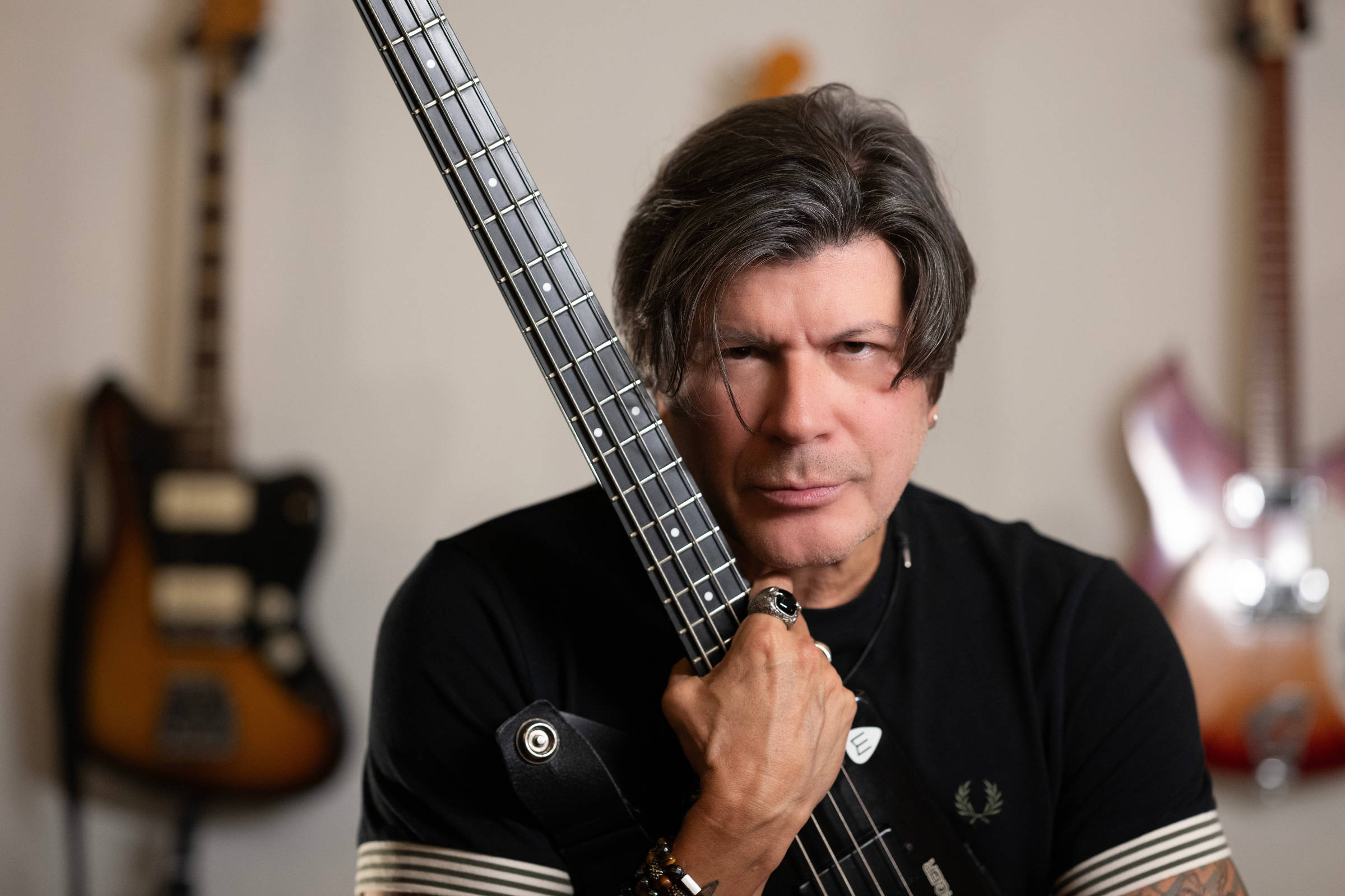 C6 no Rock celebra em SP discos históricos de