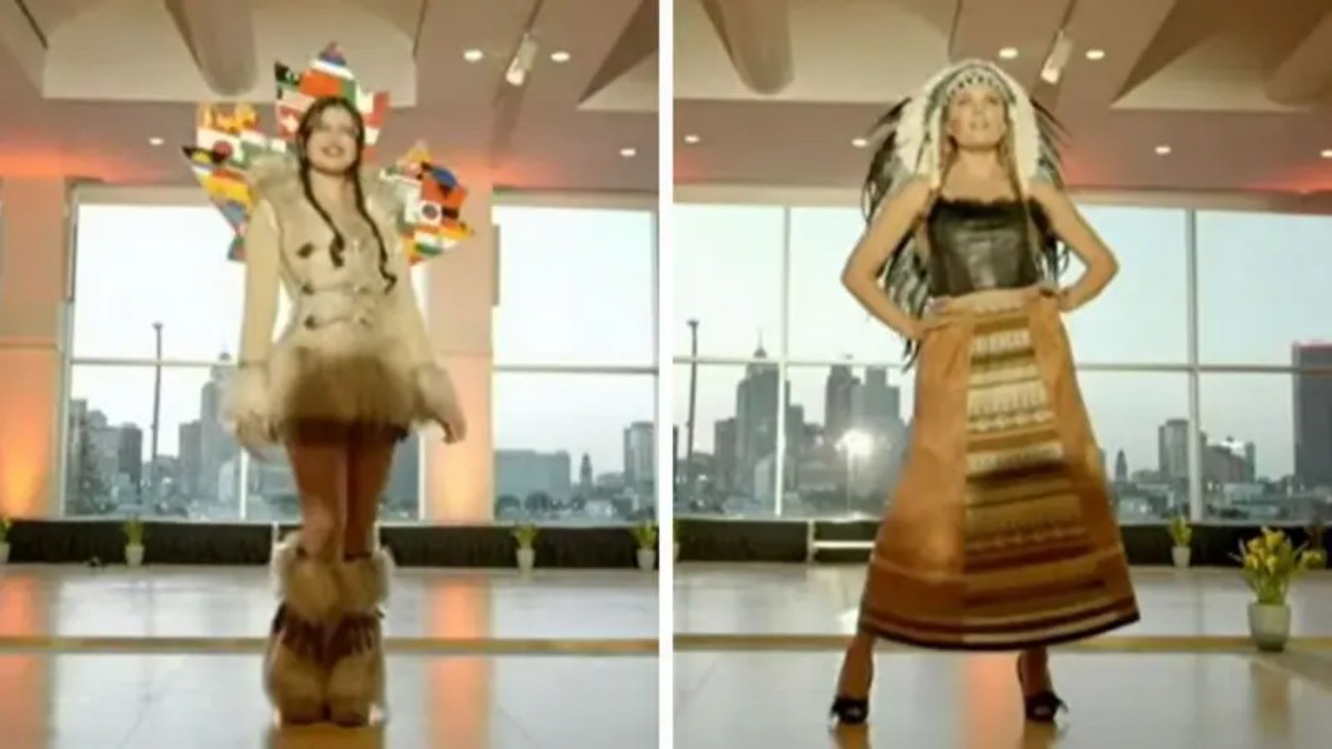 Candidatas ao Miss Universo no Canadá pedem desculpas por usar