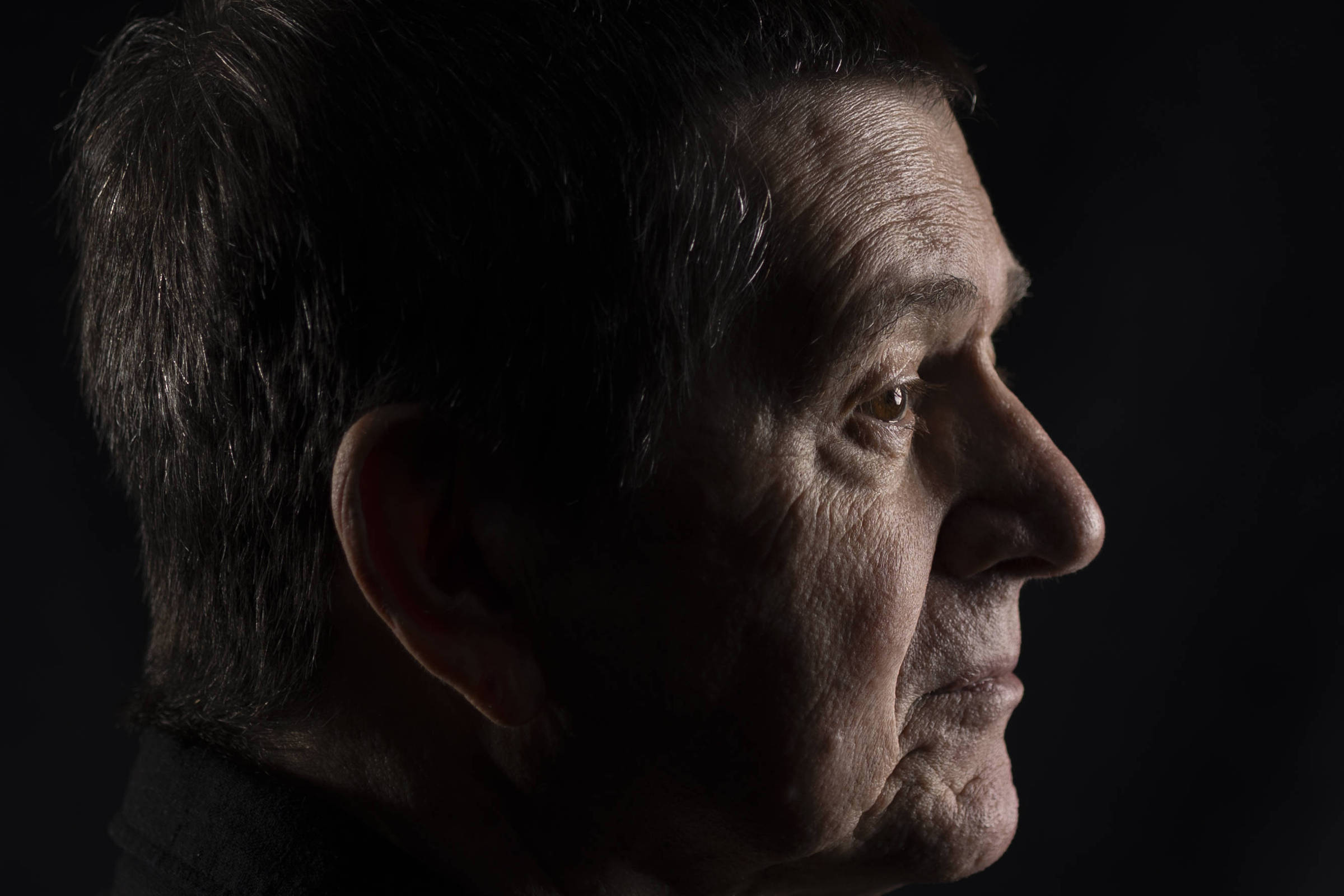 Celso Frateschi conta história entre palcos e prisões 15/08/2026