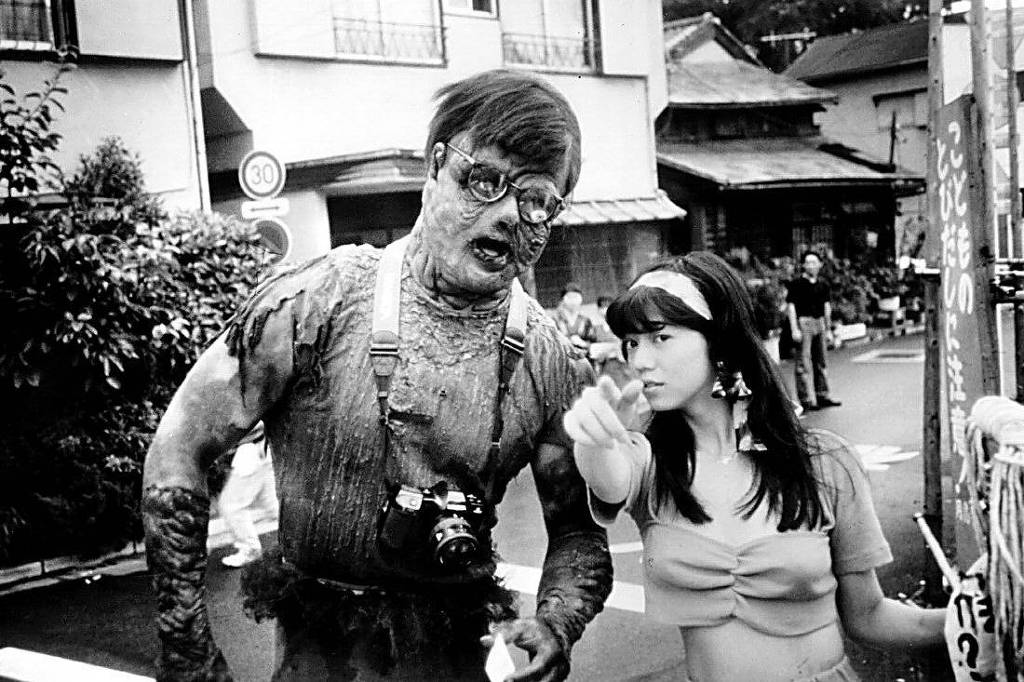 CineFantasy abre em SP com documentário da Troma 30/08/2026