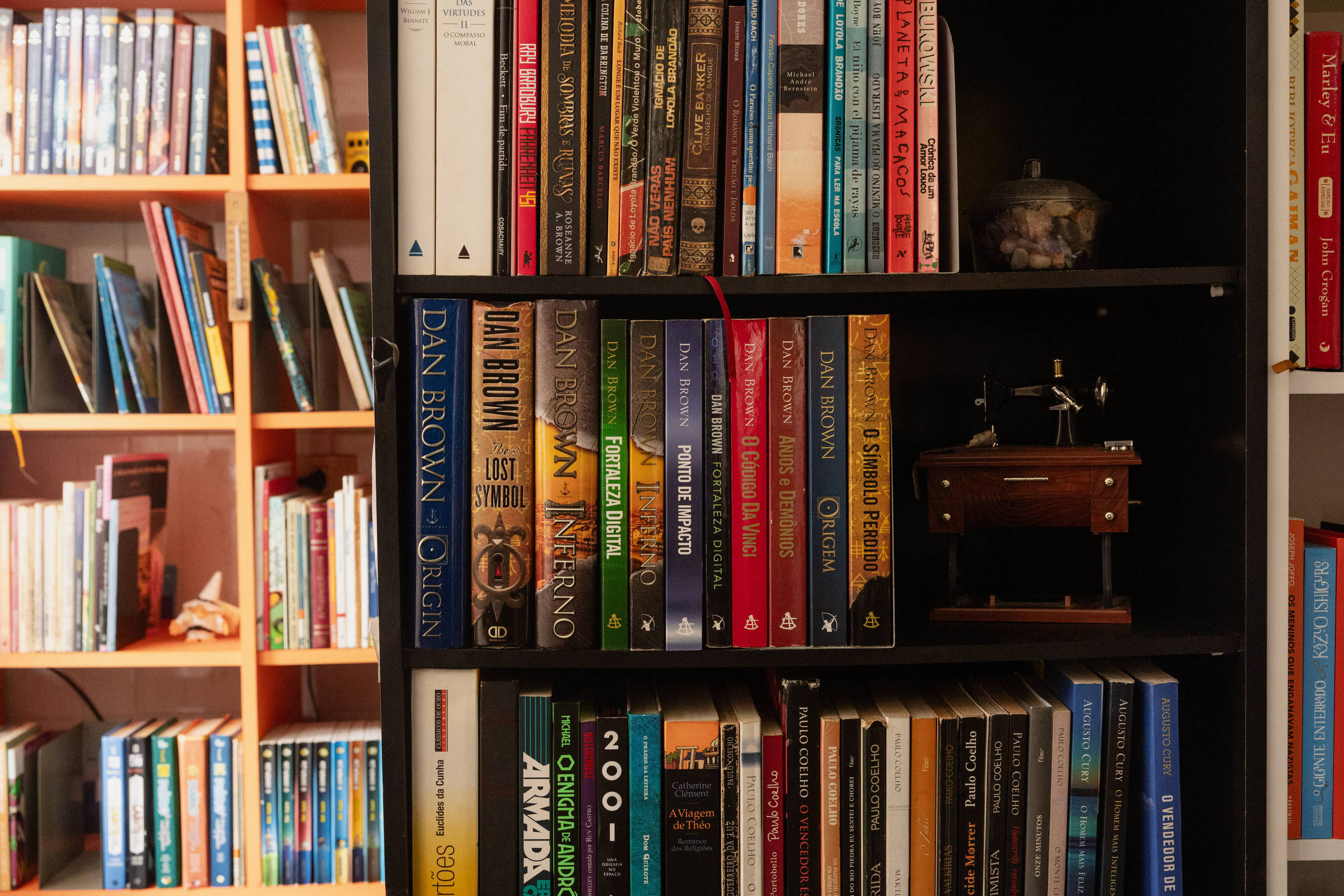 Com IA, livros escritos por humanos podem virar 'premium'