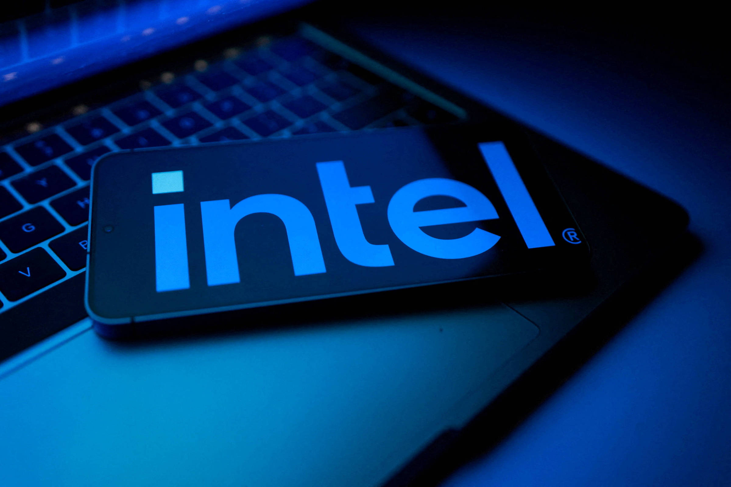 Como a Intel, gigante dos chips, se recuperou do colapso