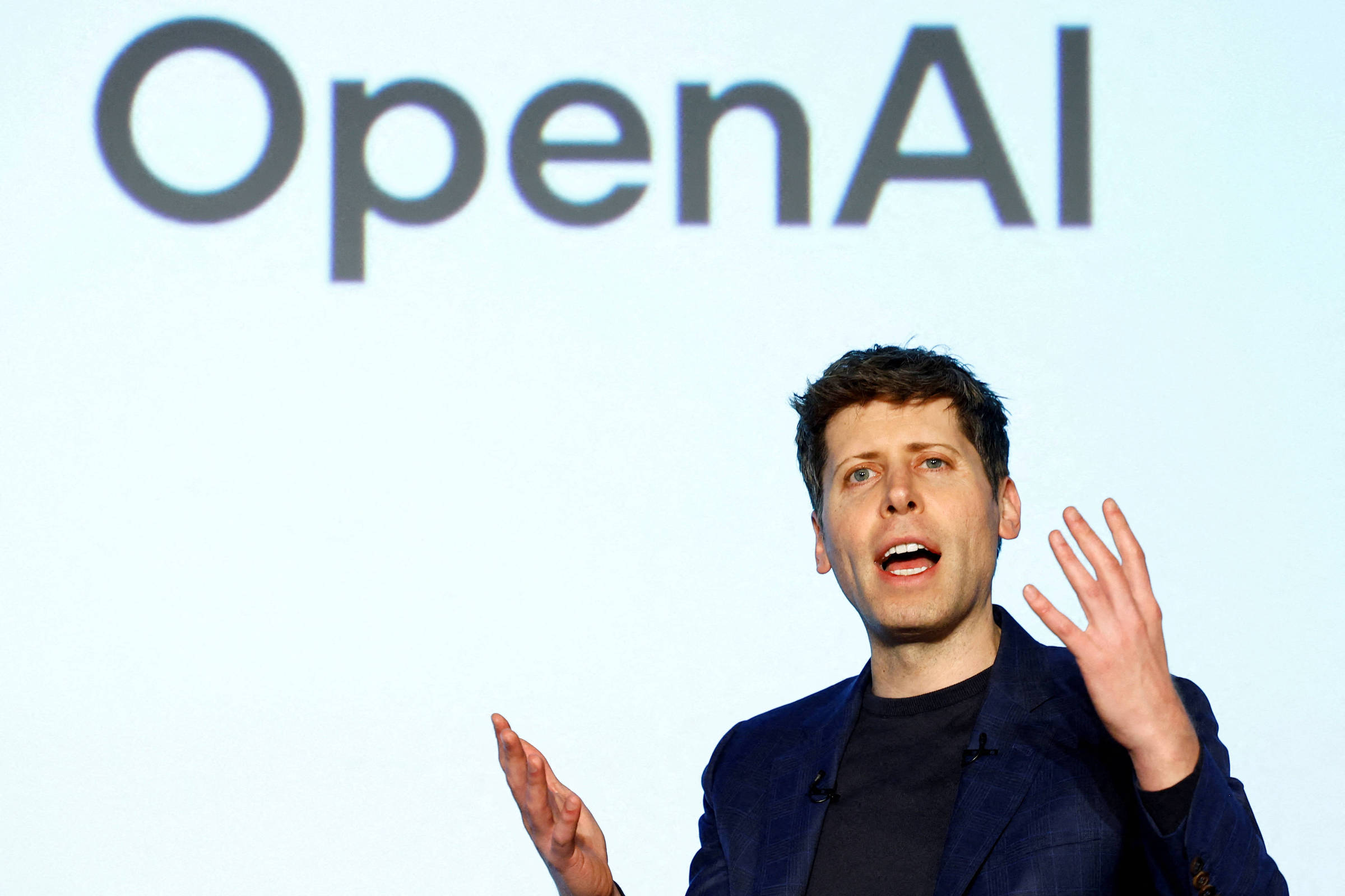 Crise na OpenAI se agrava enquanto Sam Altman prepara IPO