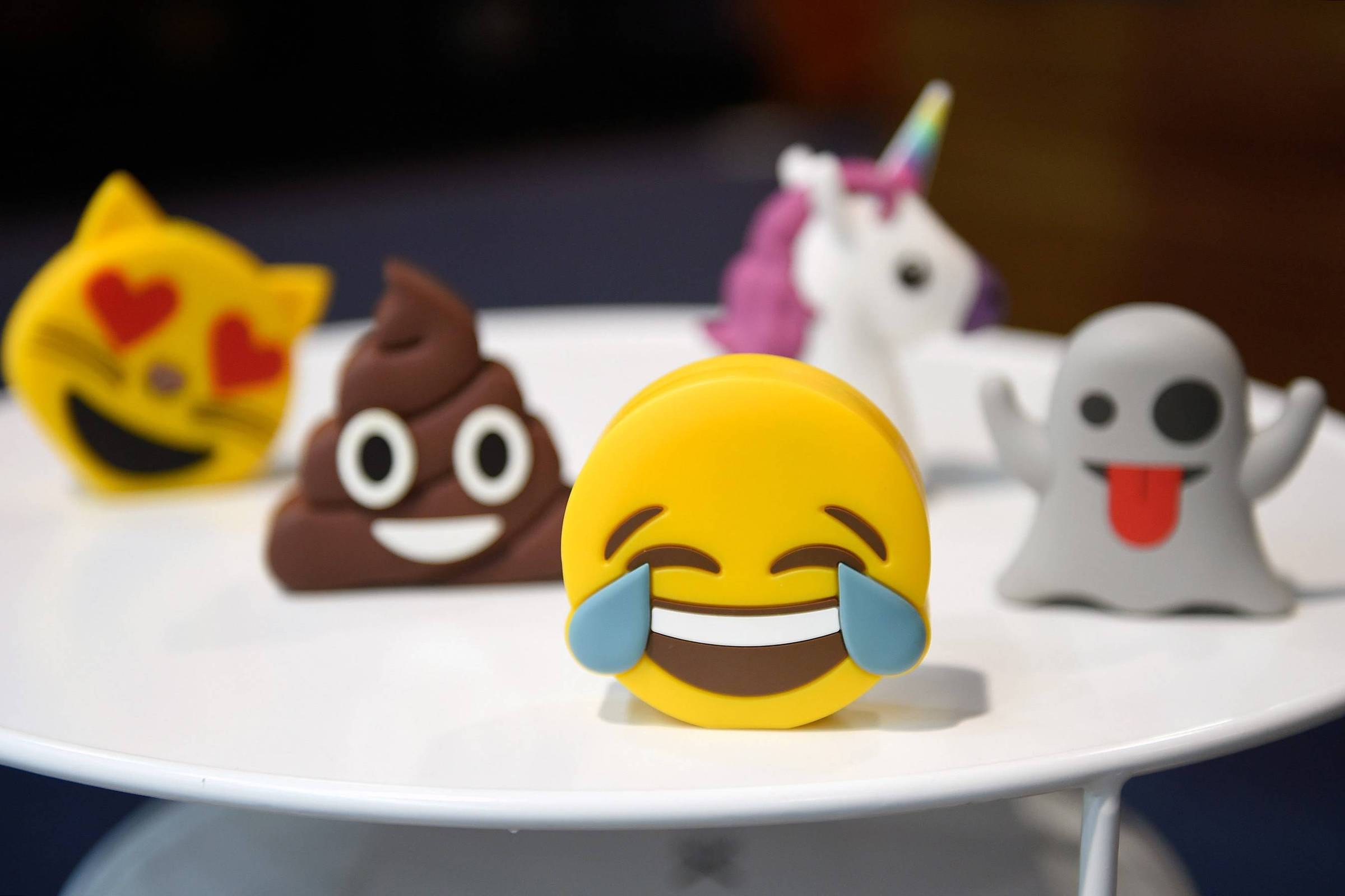 Emojis: Quais são os mais usados do mundo? Veja a