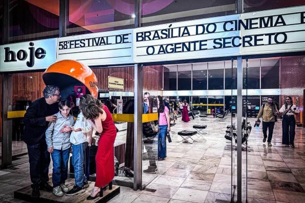 Festival de Brasília é cancelado por falta de verba