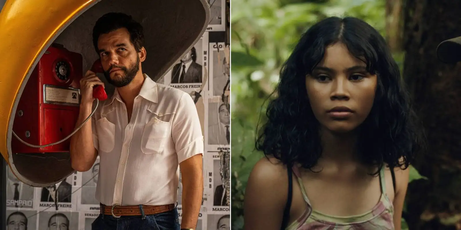 Ganhadores do Prêmio Grande Otelo destacam emoção de vencer em