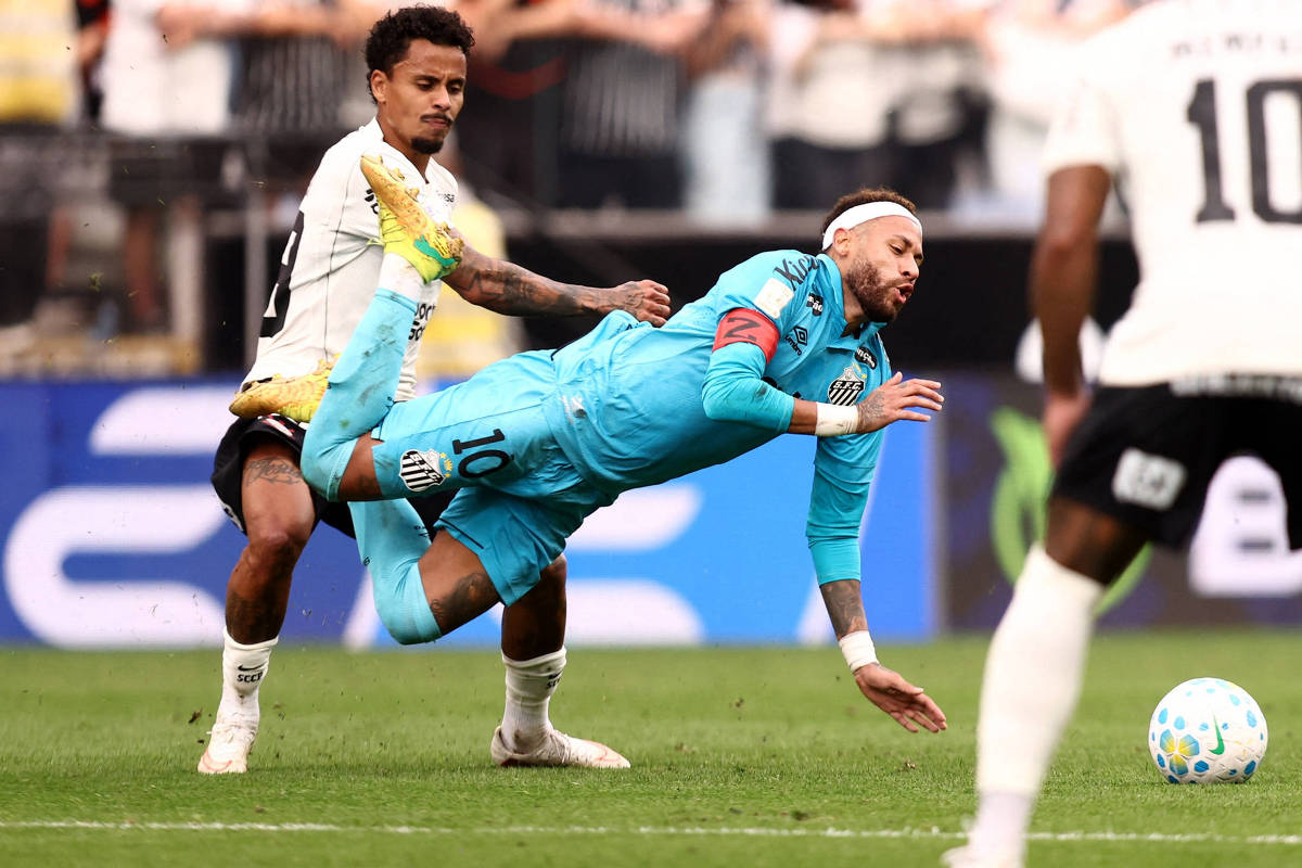 Inter se complica e São Paulo respira aliviado 31/08/2026