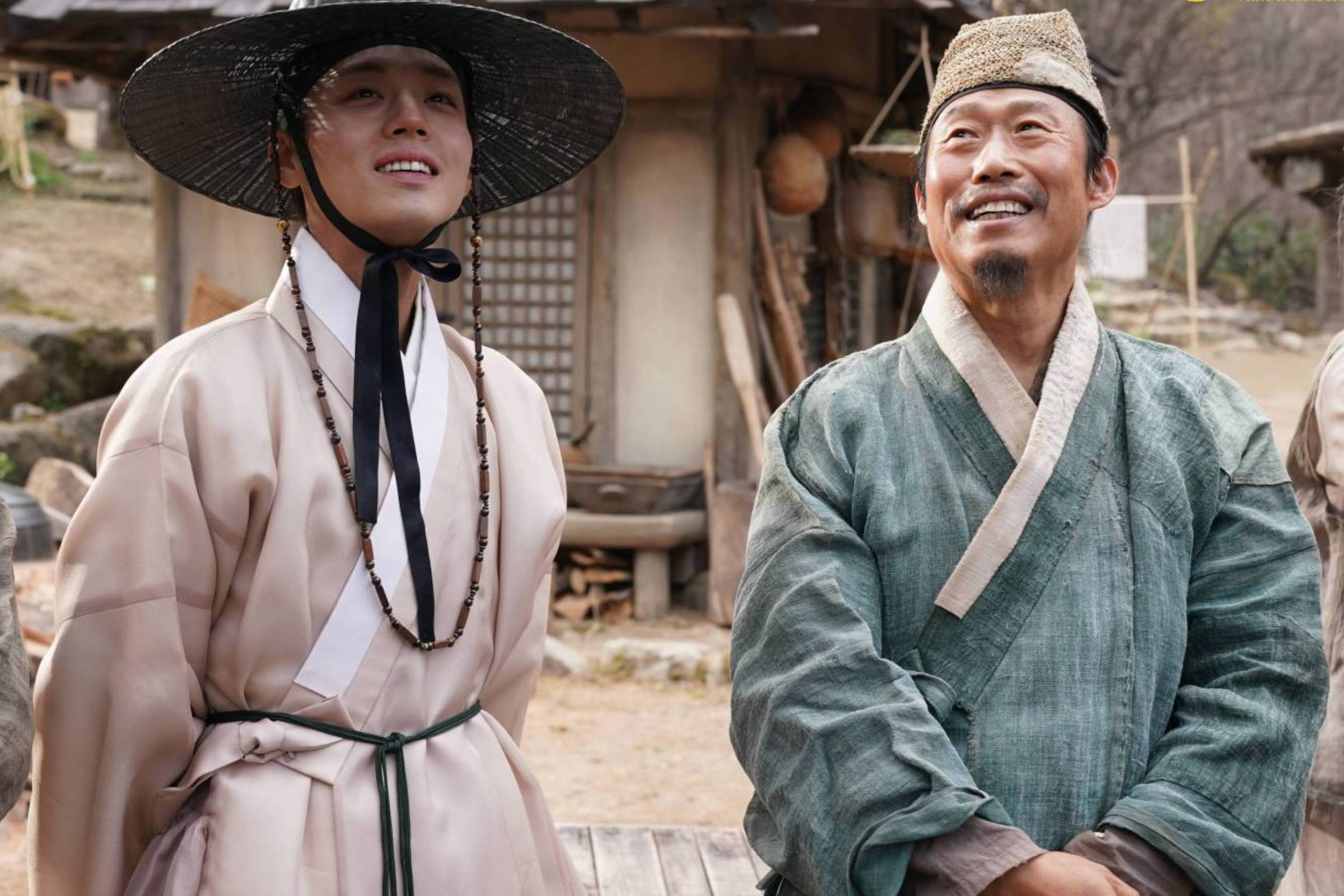 Koff: Festival de cinema coreano grátis percorre o Brasil
