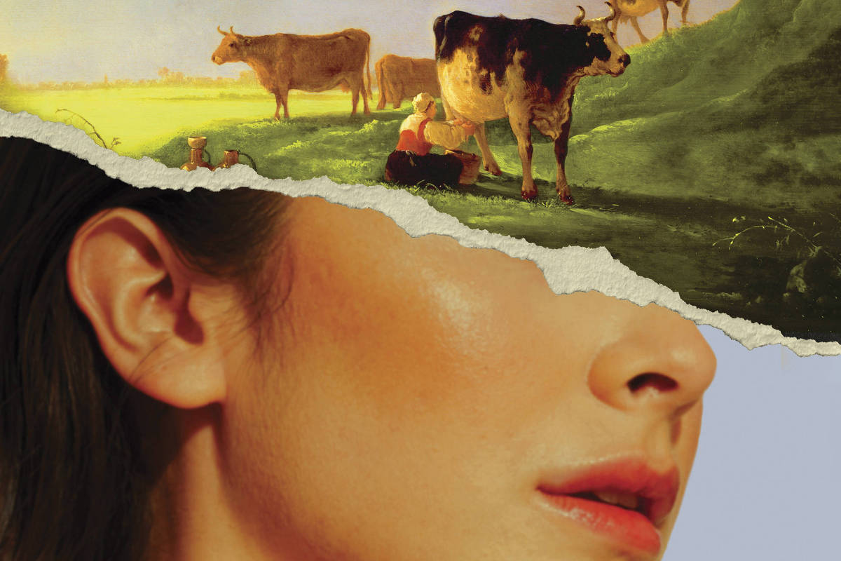 Livro 'Bons Tempos' cutuca vespeiro das tradwives modernas 23/08/2026