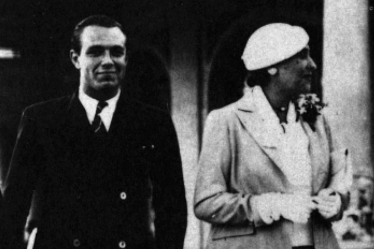 Mistério do casal Ocampo e Bioy Casares mescla amor e