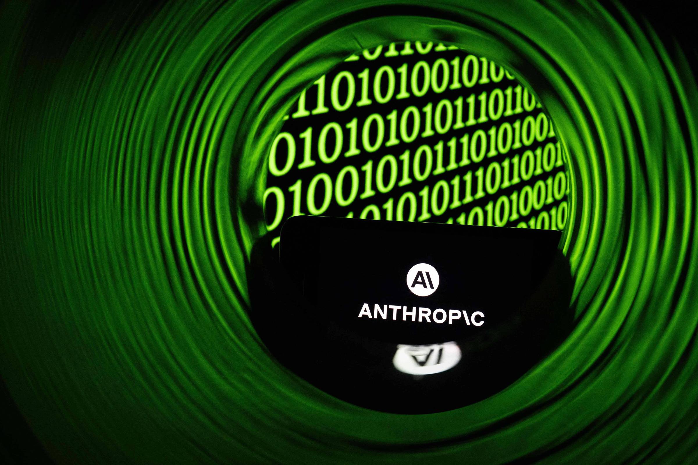 Modelo de IA chinesa se aproxima do Mythos 5, da
