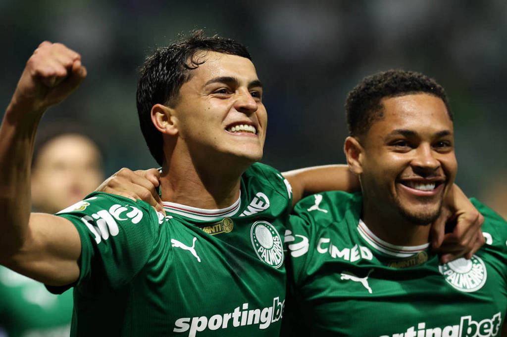 Oitavas de final da Copa do Brasil têm quatro paulistas